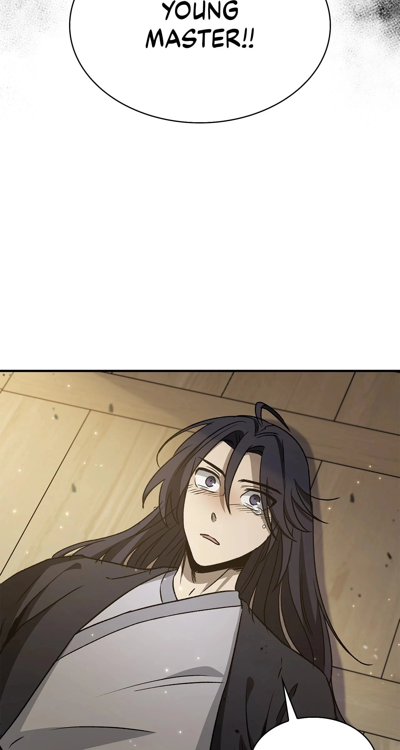 Cheonhwa Archive's Young Master Chapter 8 - 52