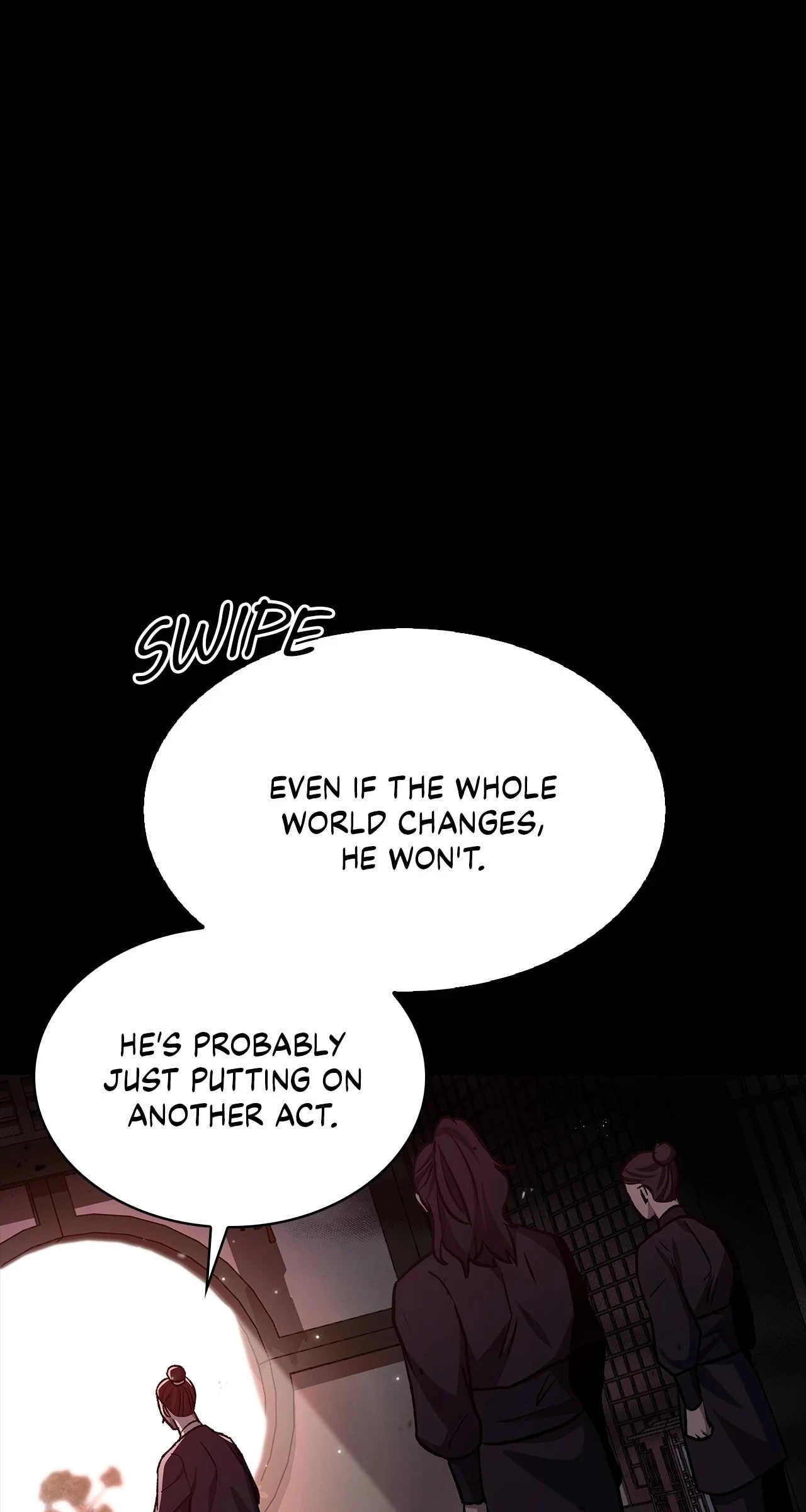 Cheonhwa Archive's Young Master Chapter 9 - 102