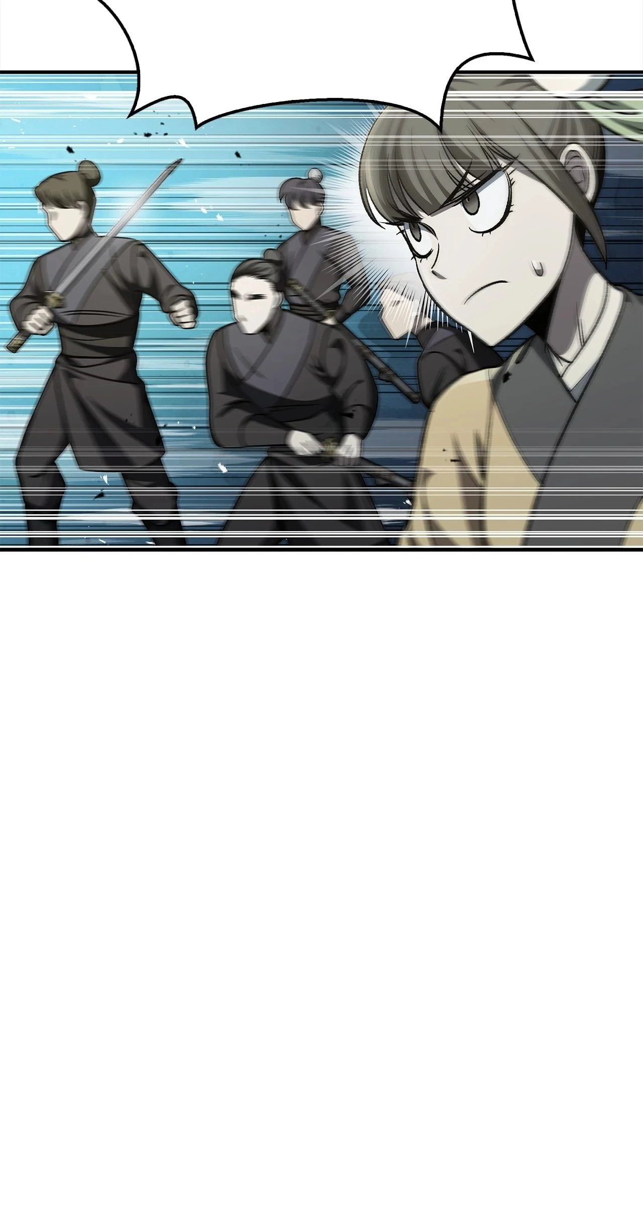 Cheonhwa Archive's Young Master Chapter 10 - 109