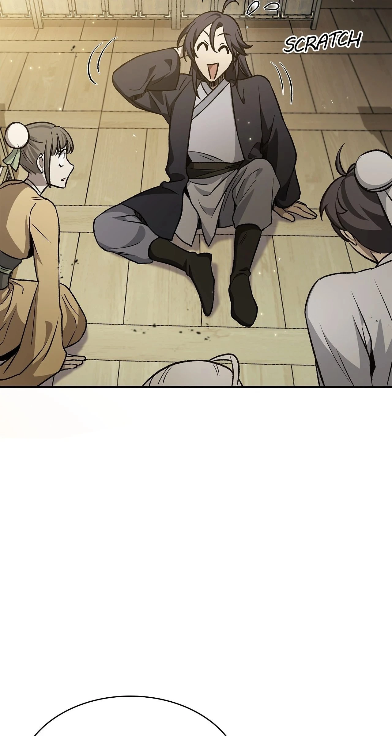 Cheonhwa Archive's Young Master Chapter 8 - 57