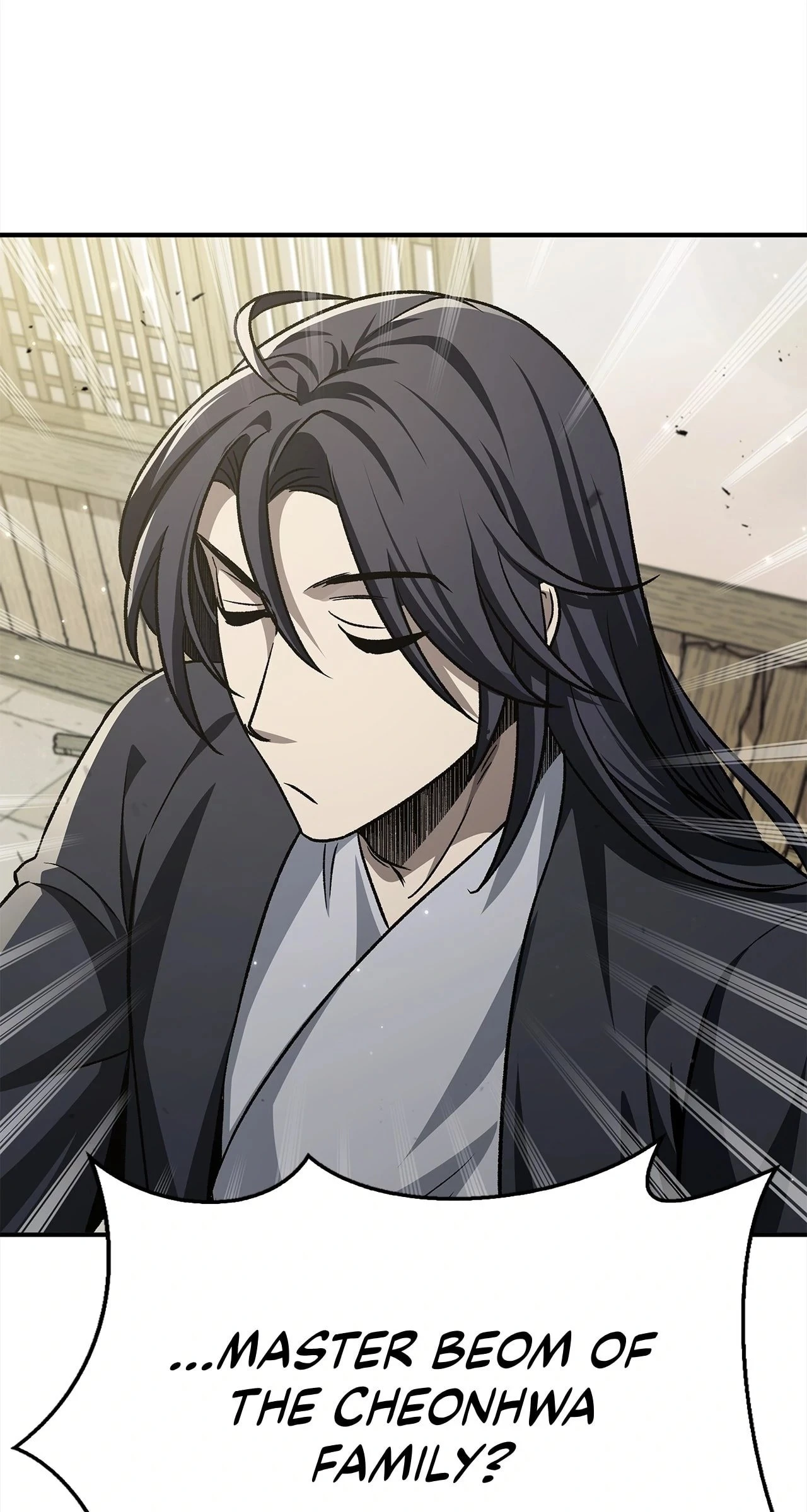 Cheonhwa Archive's Young Master Chapter 10 - 113