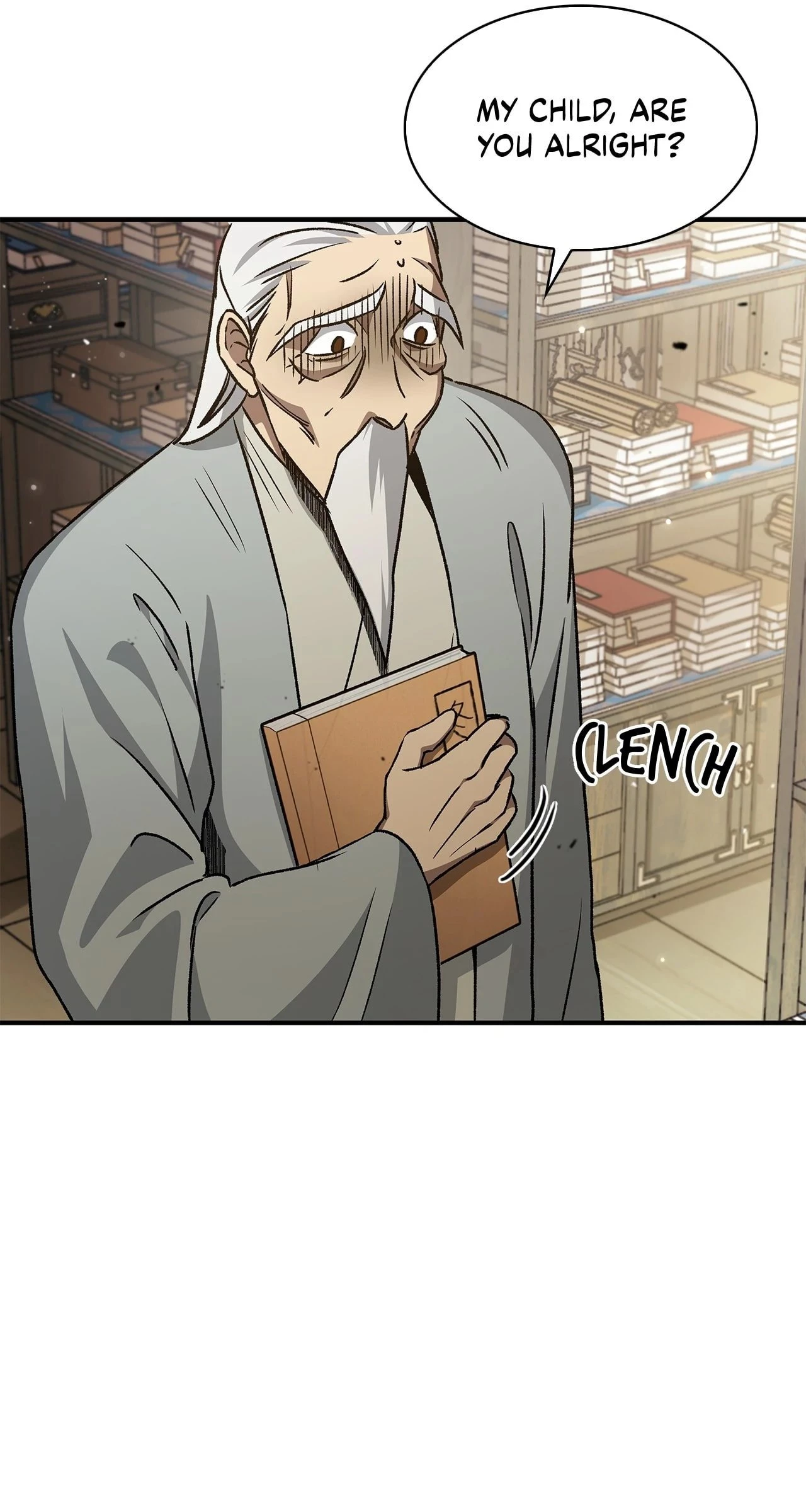 Cheonhwa Archive's Young Master Chapter 8 - 60