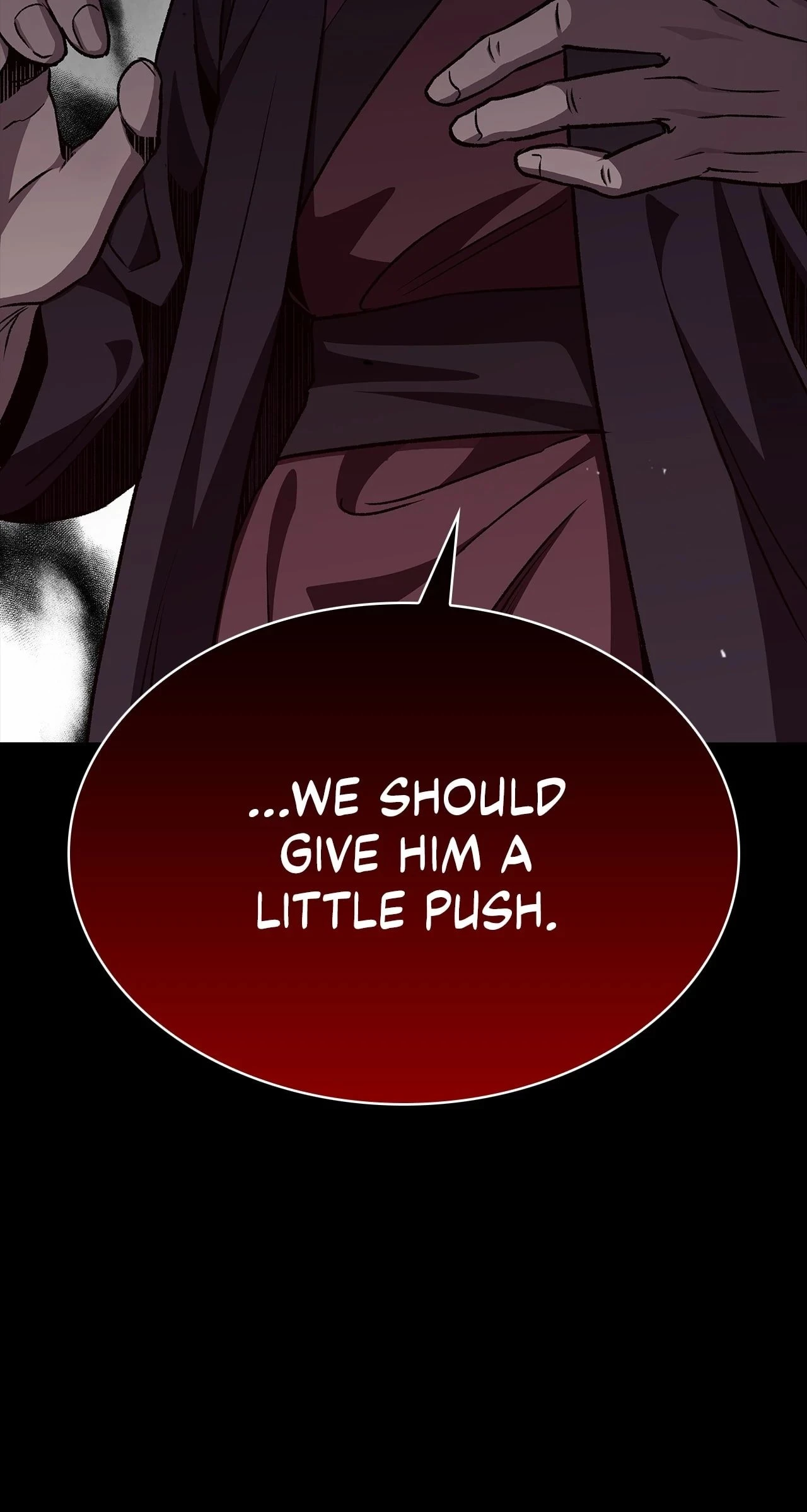 Cheonhwa Archive's Young Master Chapter 9 - 108