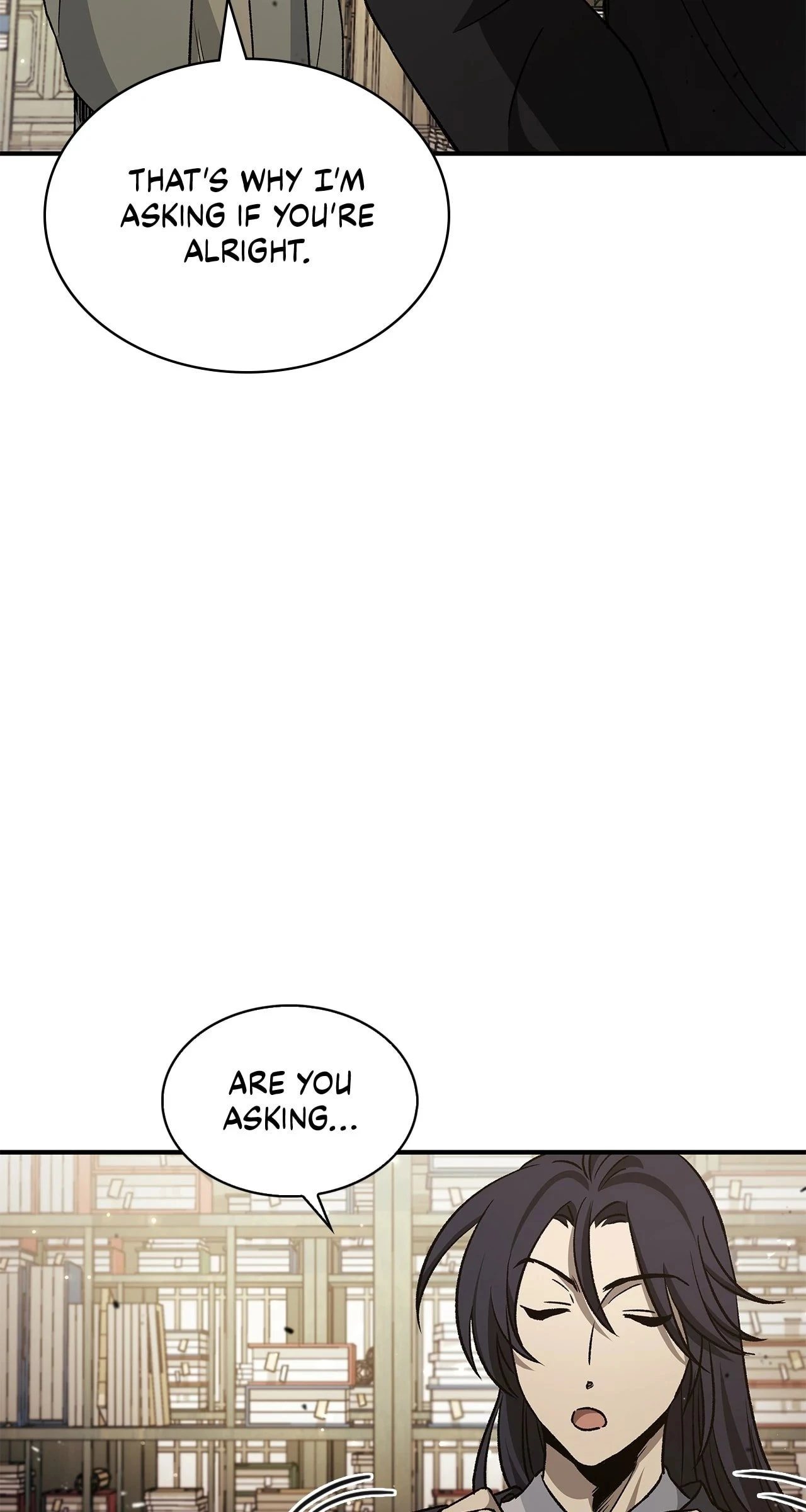 Cheonhwa Archive's Young Master Chapter 8 - 62