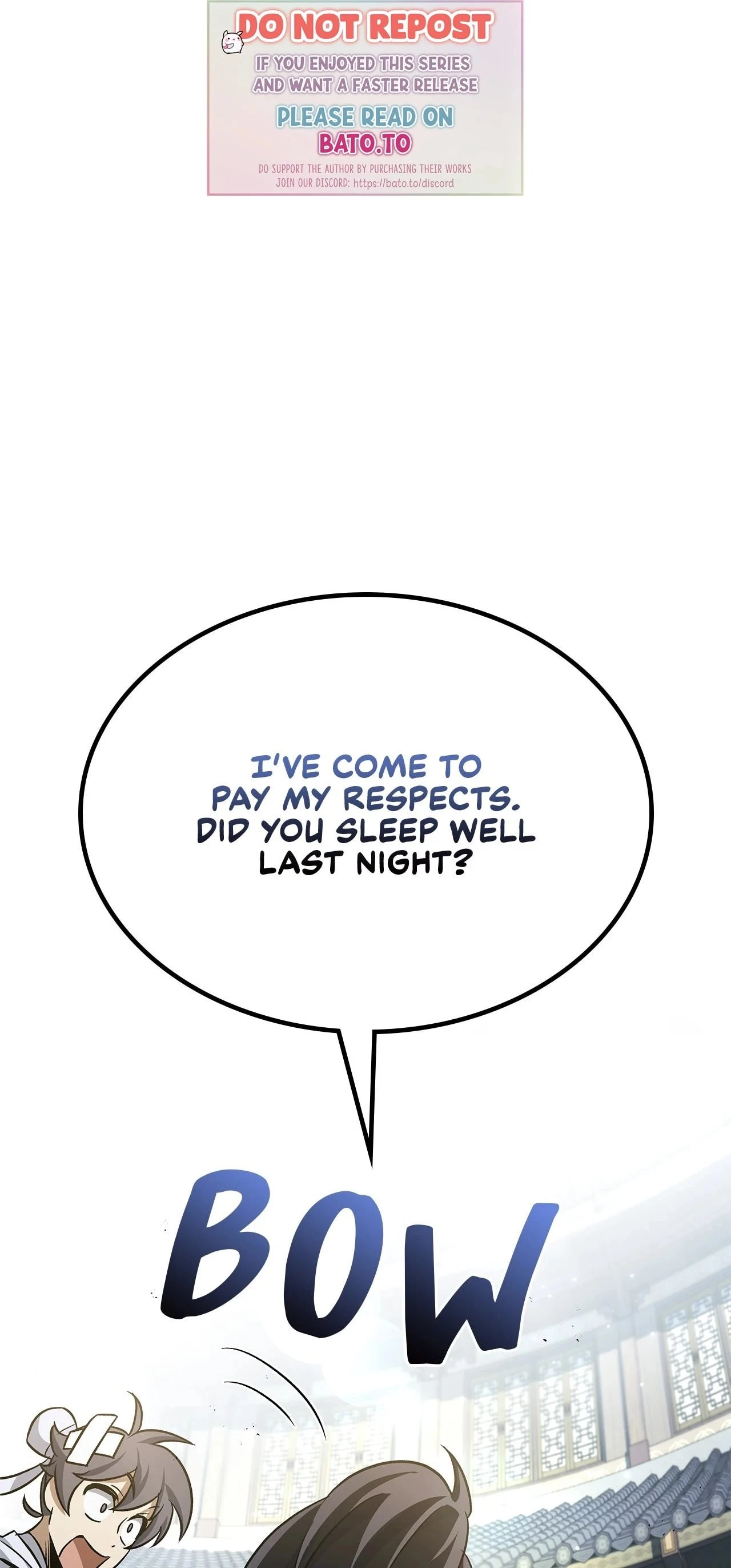 Cheonhwa Archive's Young Master Chapter 7 - 1