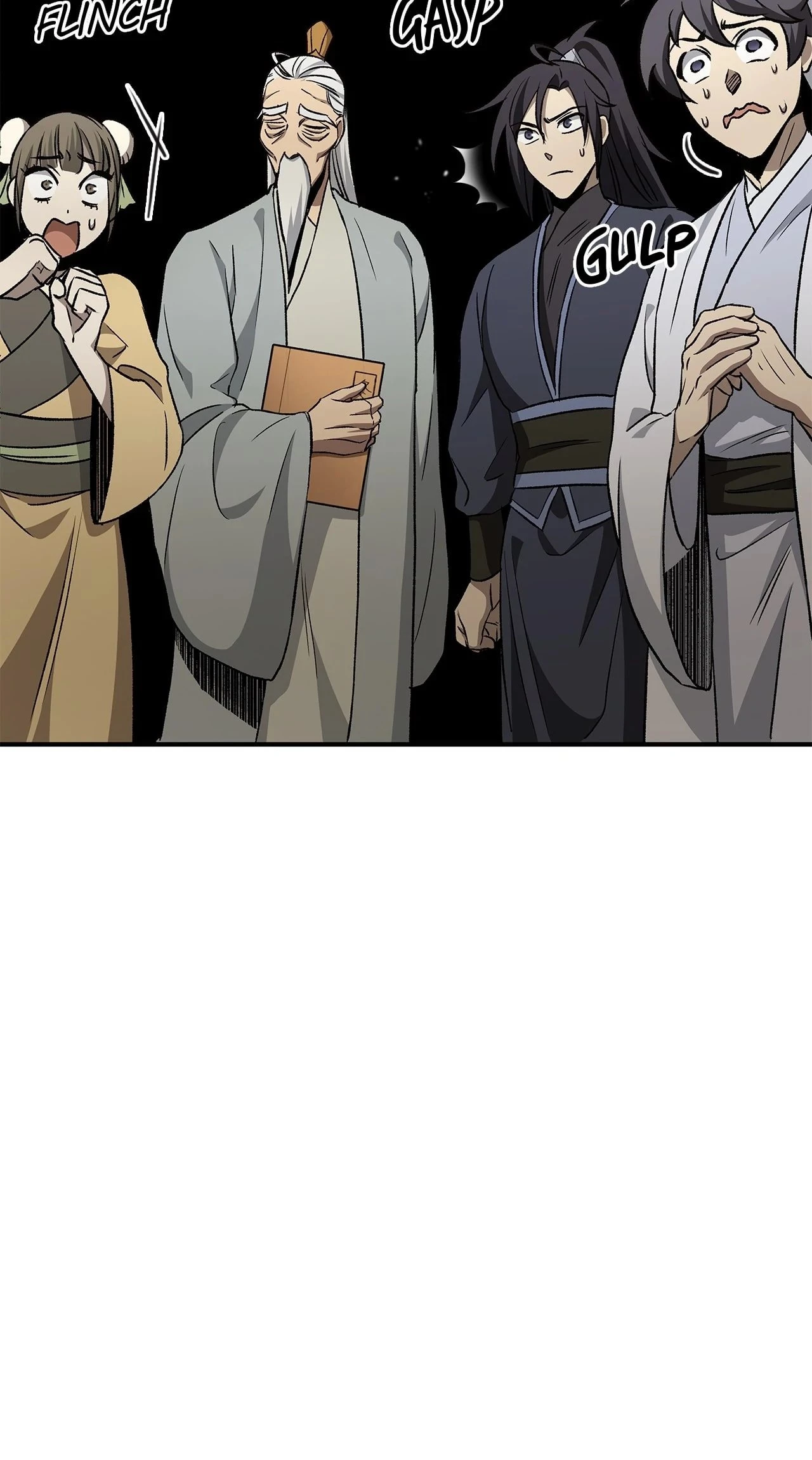 Cheonhwa Archive's Young Master Chapter 8 - 64