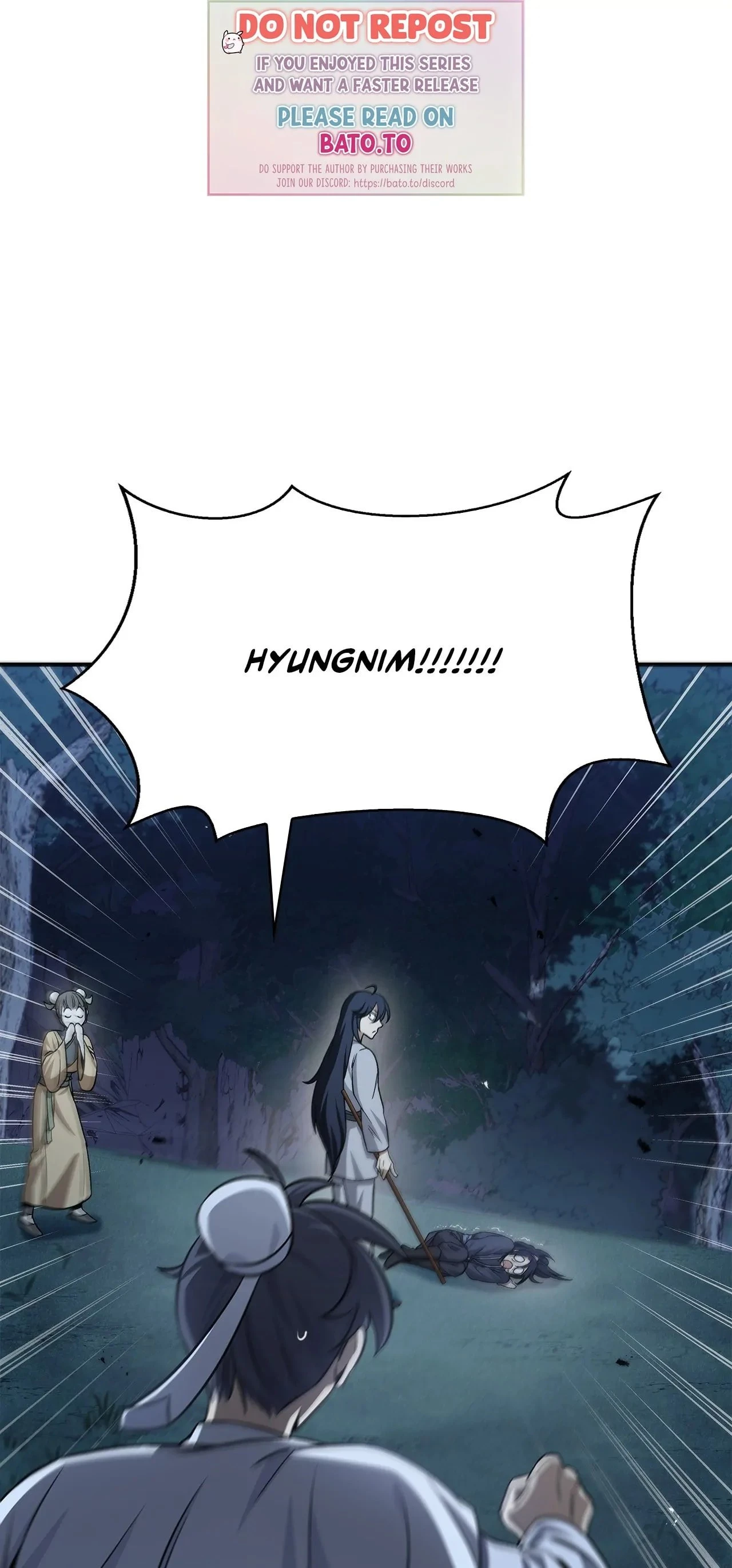 Cheonhwa Archive's Young Master Chapter 6 - 1