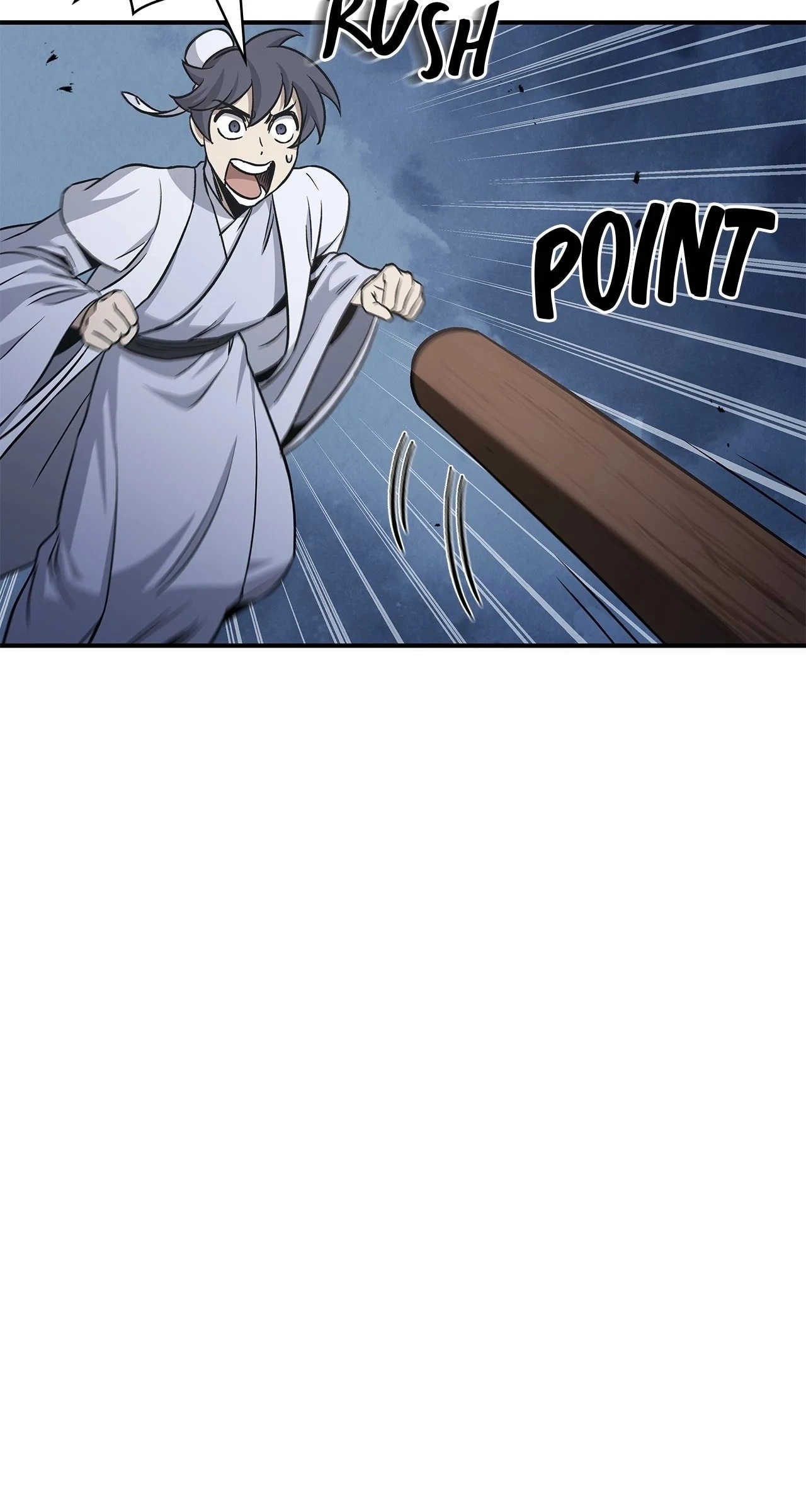 Cheonhwa Archive's Young Master Chapter 6 - 3