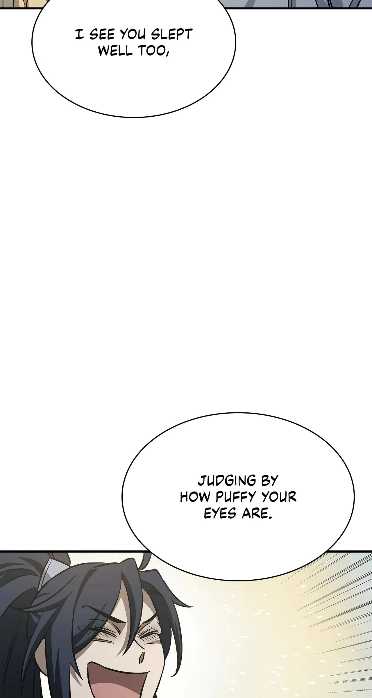 Cheonhwa Archive's Young Master Chapter 7 - 4