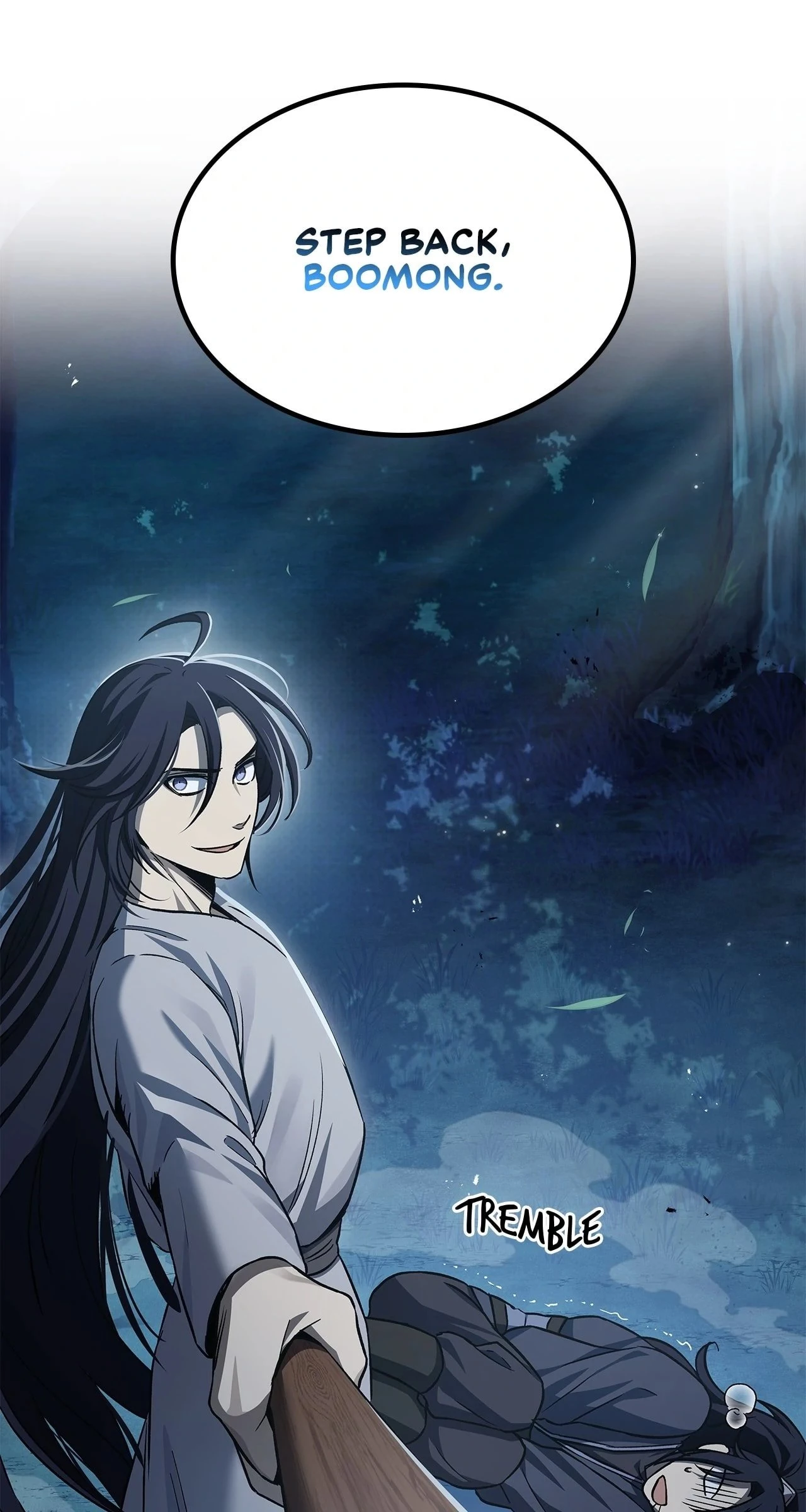 Cheonhwa Archive's Young Master Chapter 6 - 4