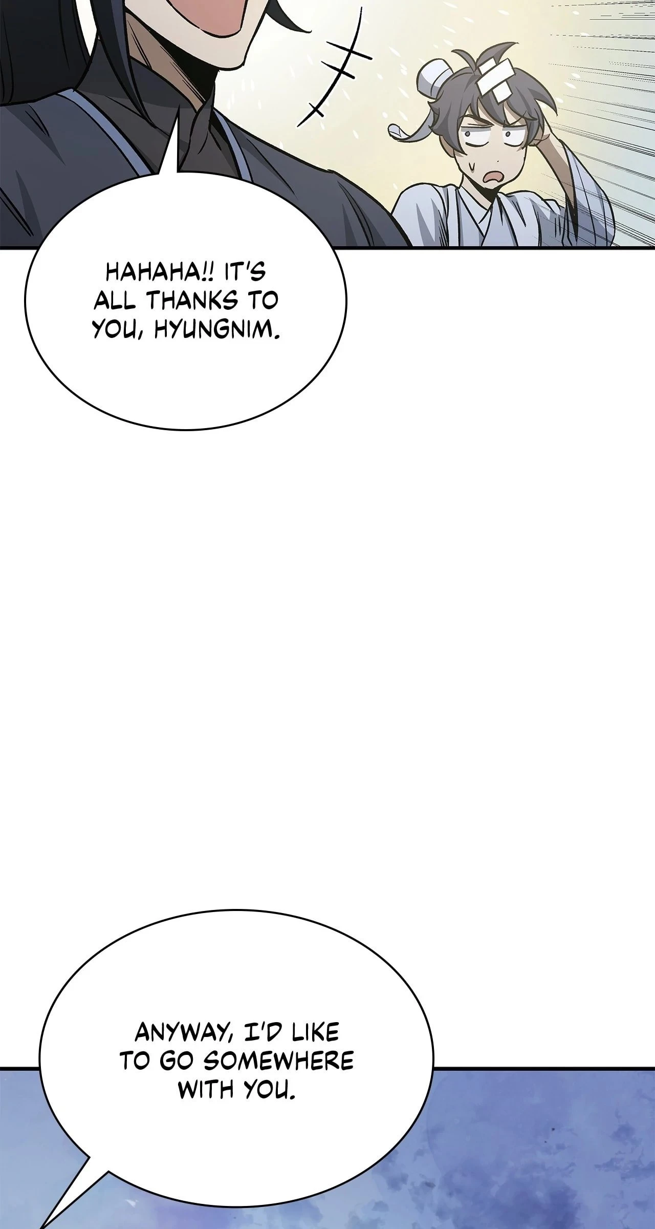 Cheonhwa Archive's Young Master Chapter 7 - 5