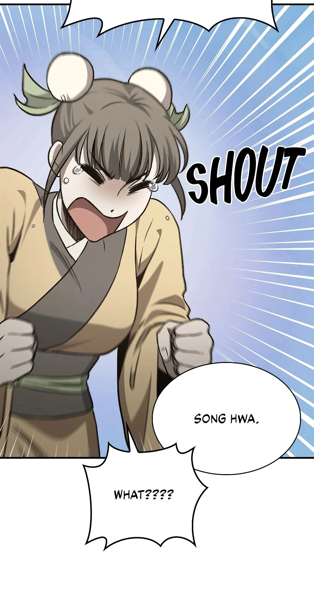 Cheonhwa Archive's Young Master Chapter 8 - 68