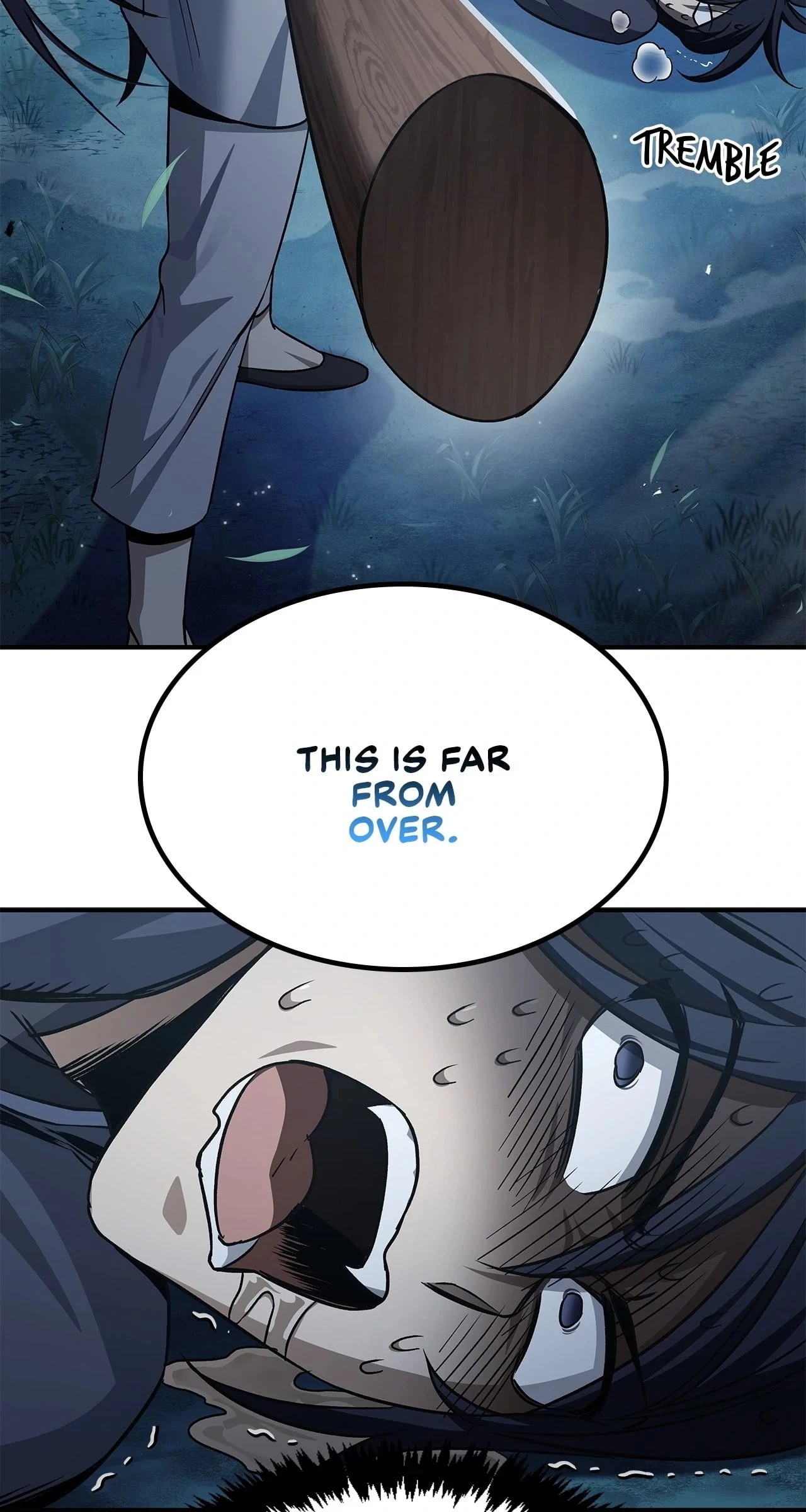 Cheonhwa Archive's Young Master Chapter 6 - 5