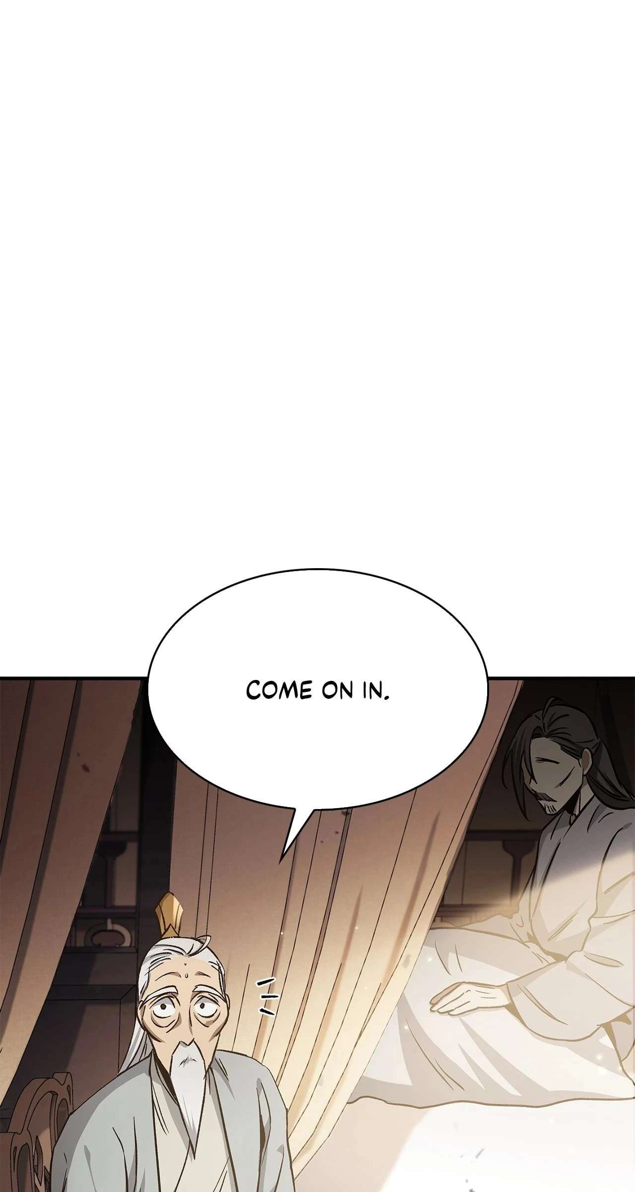 Cheonhwa Archive's Young Master Chapter 7 - 7