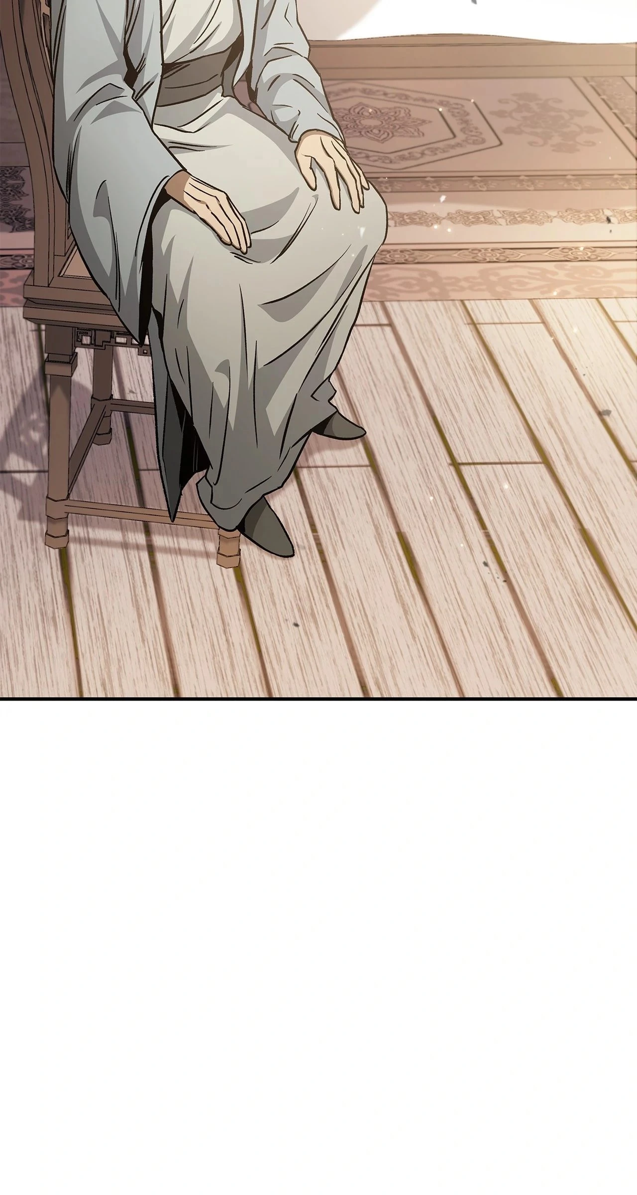 Cheonhwa Archive's Young Master Chapter 7 - 8