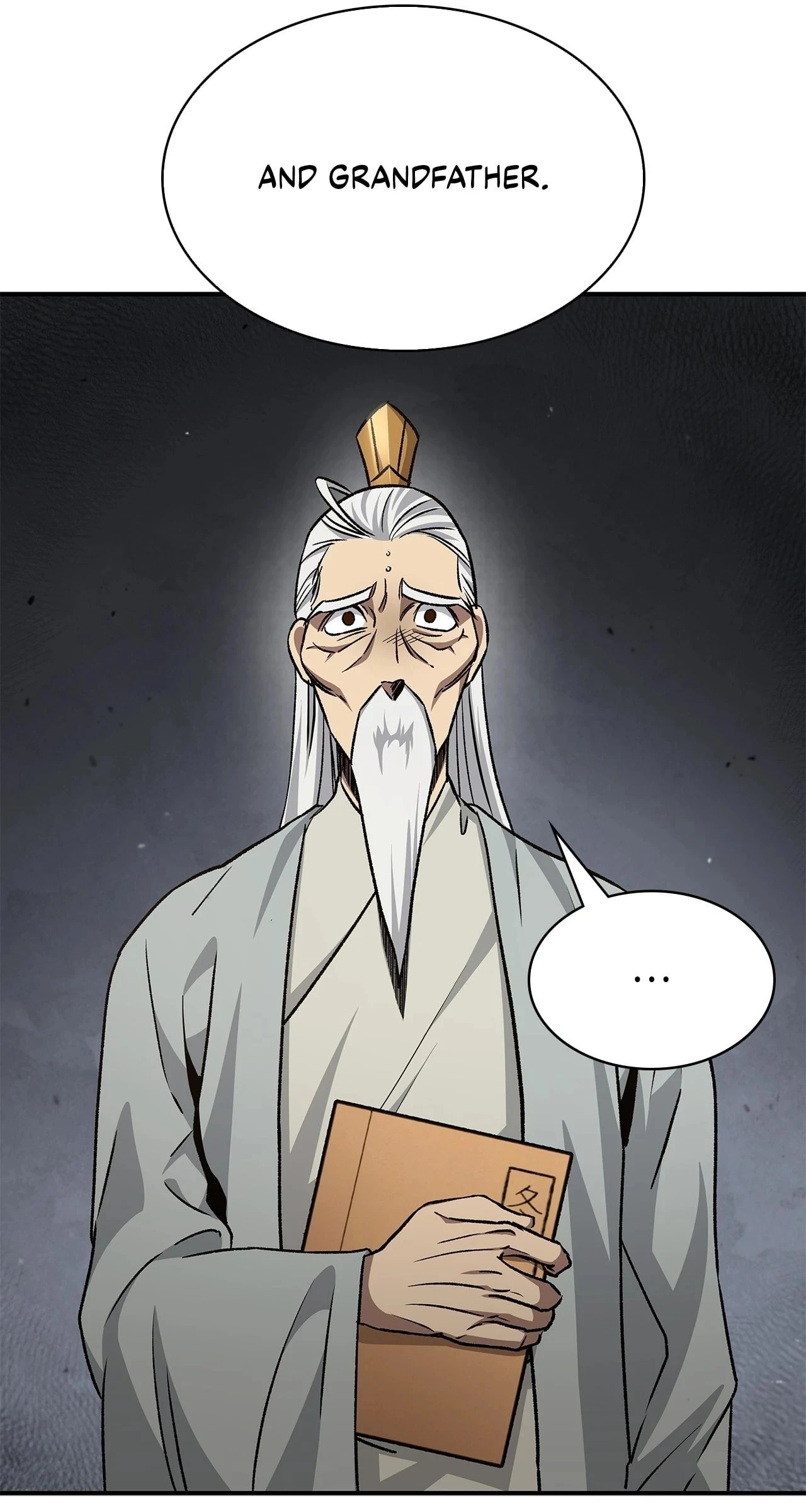 Cheonhwa Archive's Young Master Chapter 8 - 71