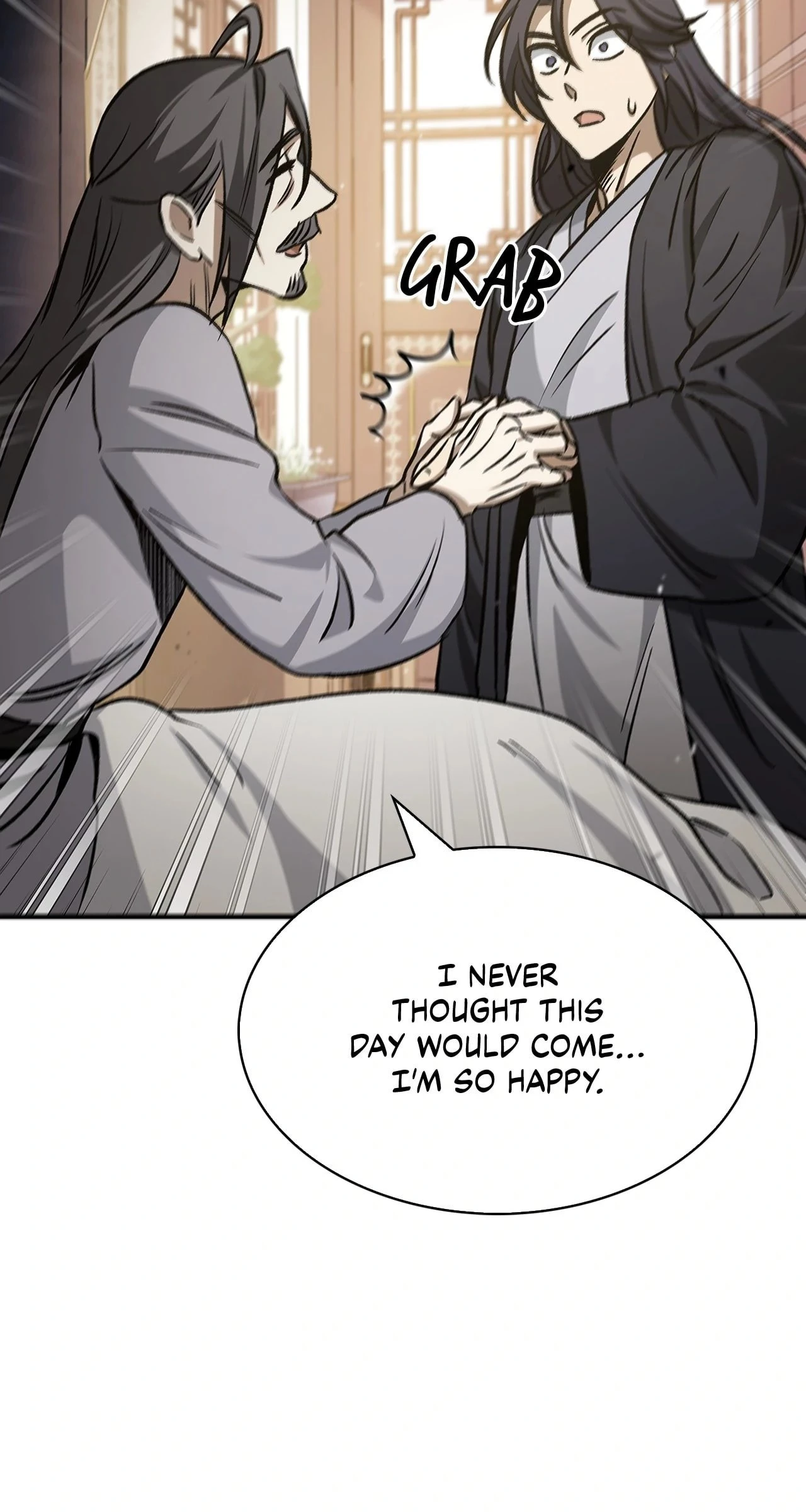 Cheonhwa Archive's Young Master Chapter 7 - 15