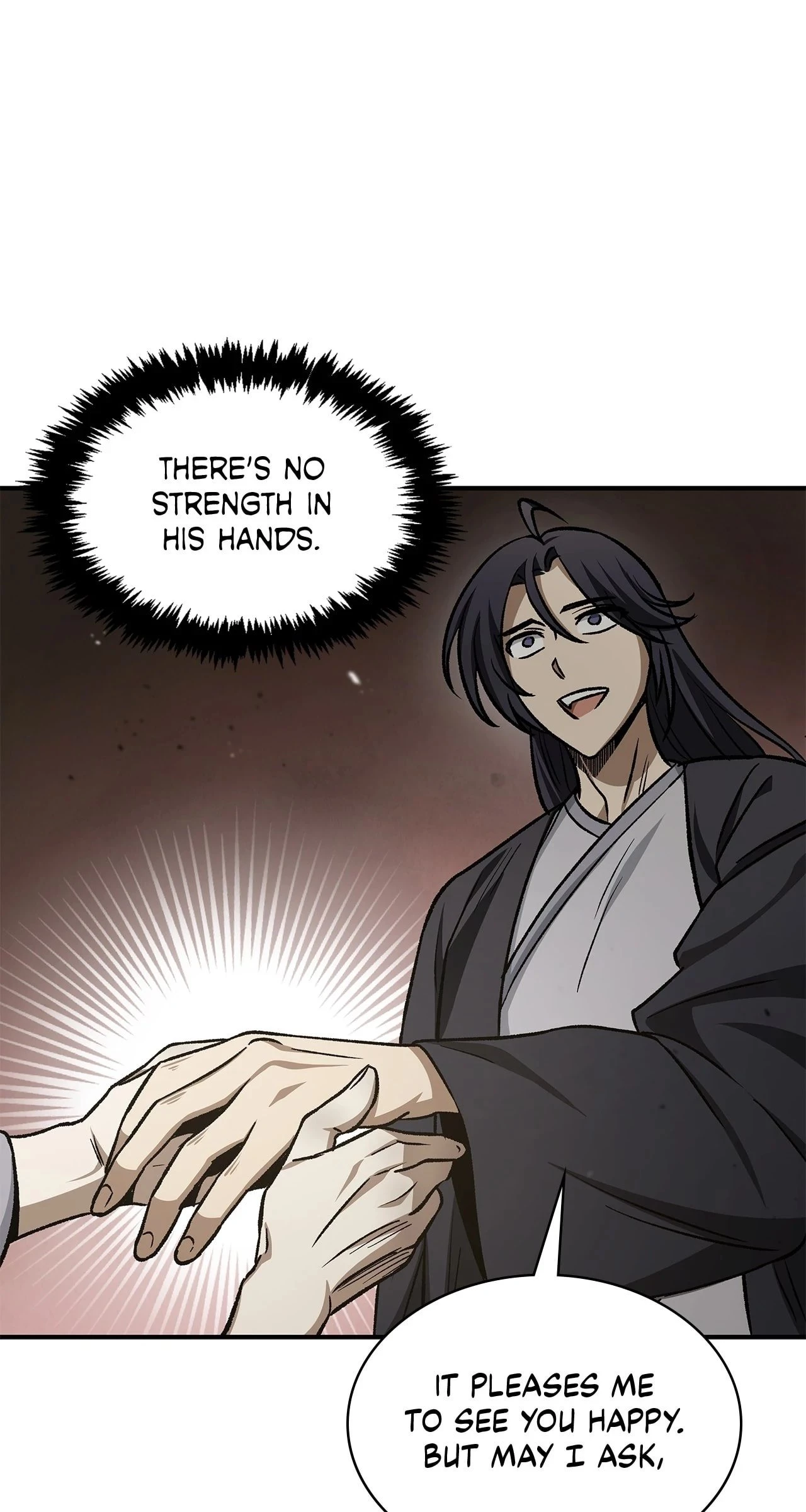 Cheonhwa Archive's Young Master Chapter 7 - 16