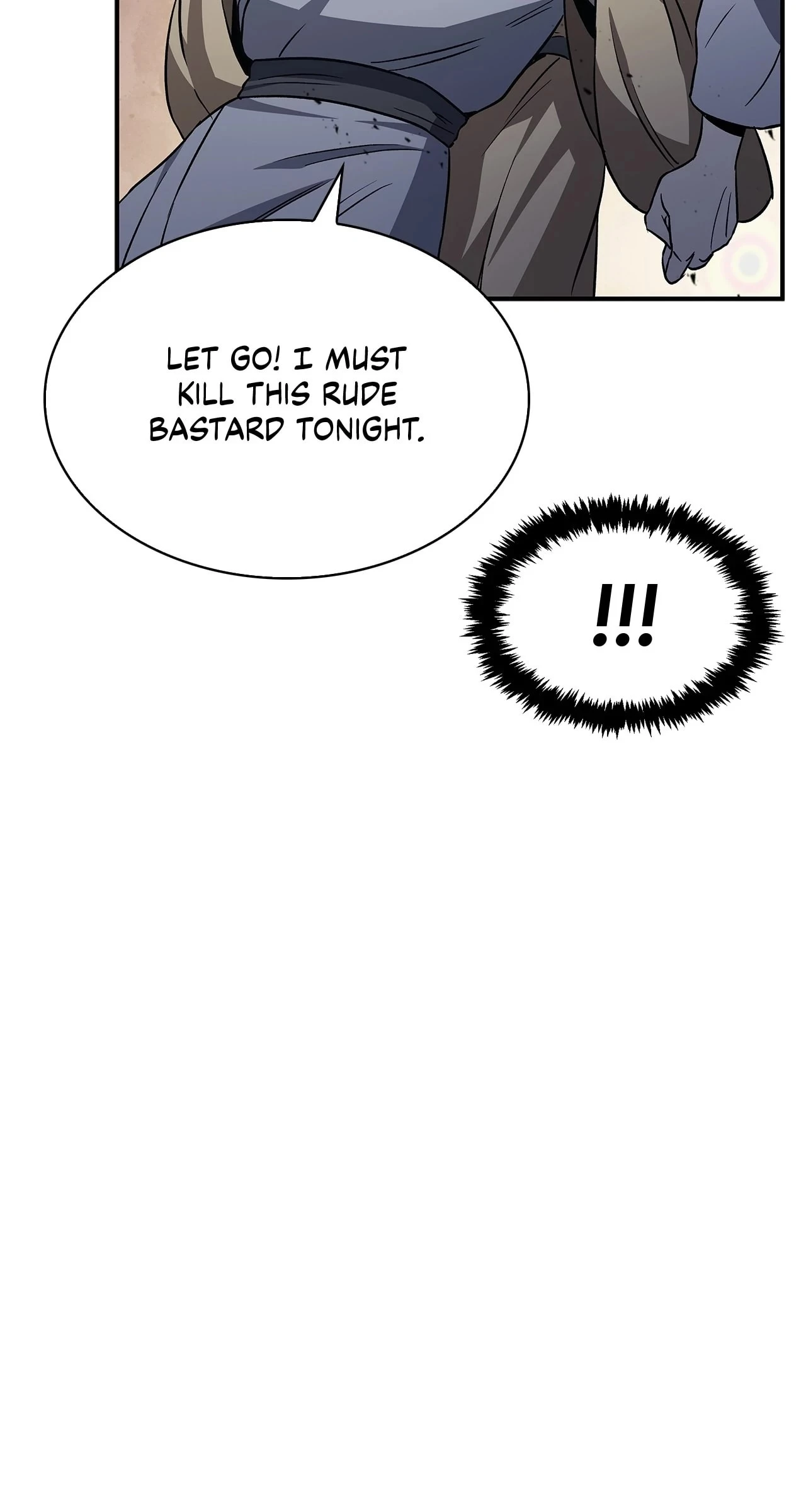 Cheonhwa Archive's Young Master Chapter 6 - 15