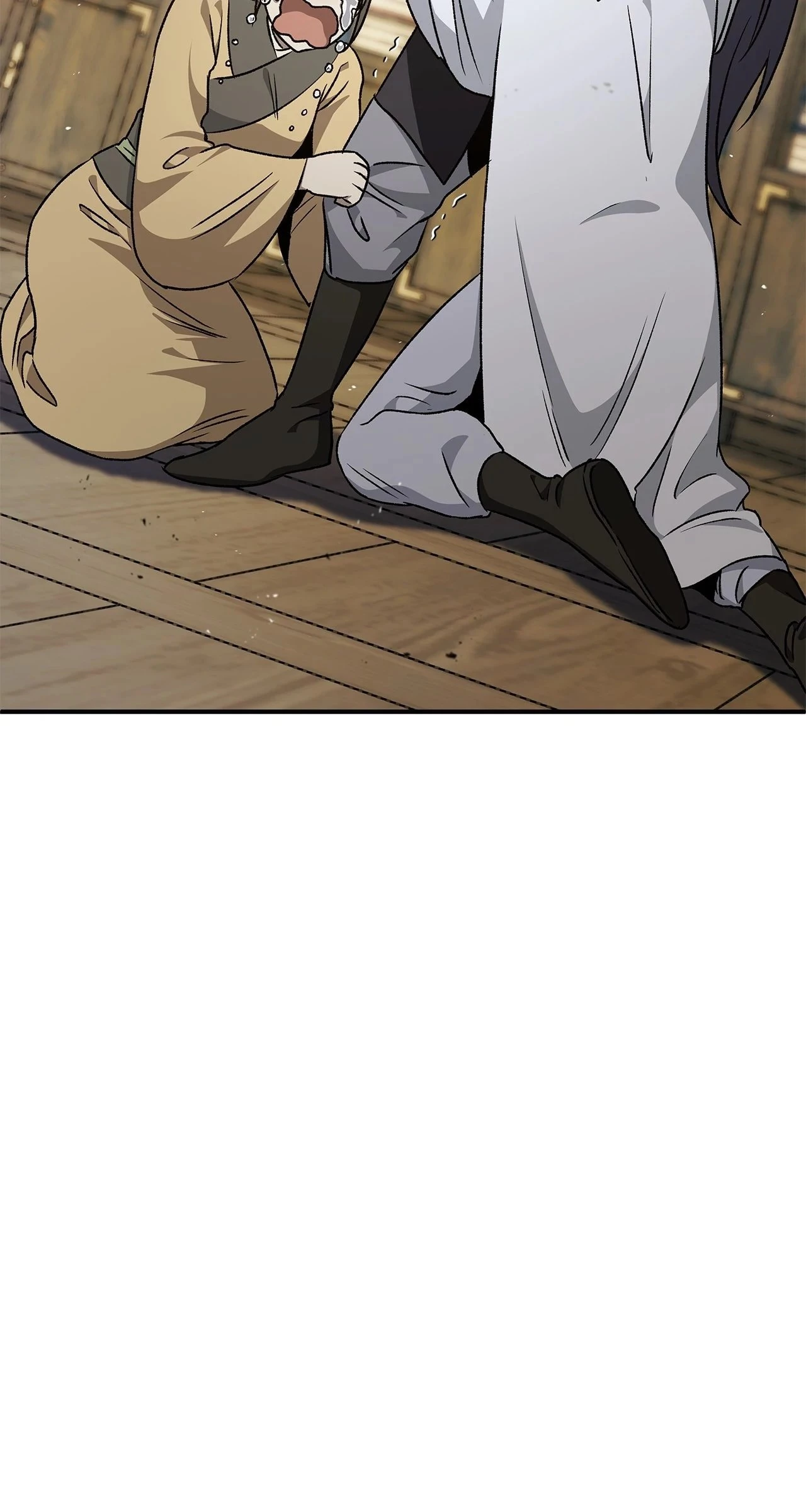 Cheonhwa Archive's Young Master Chapter 8 - 79