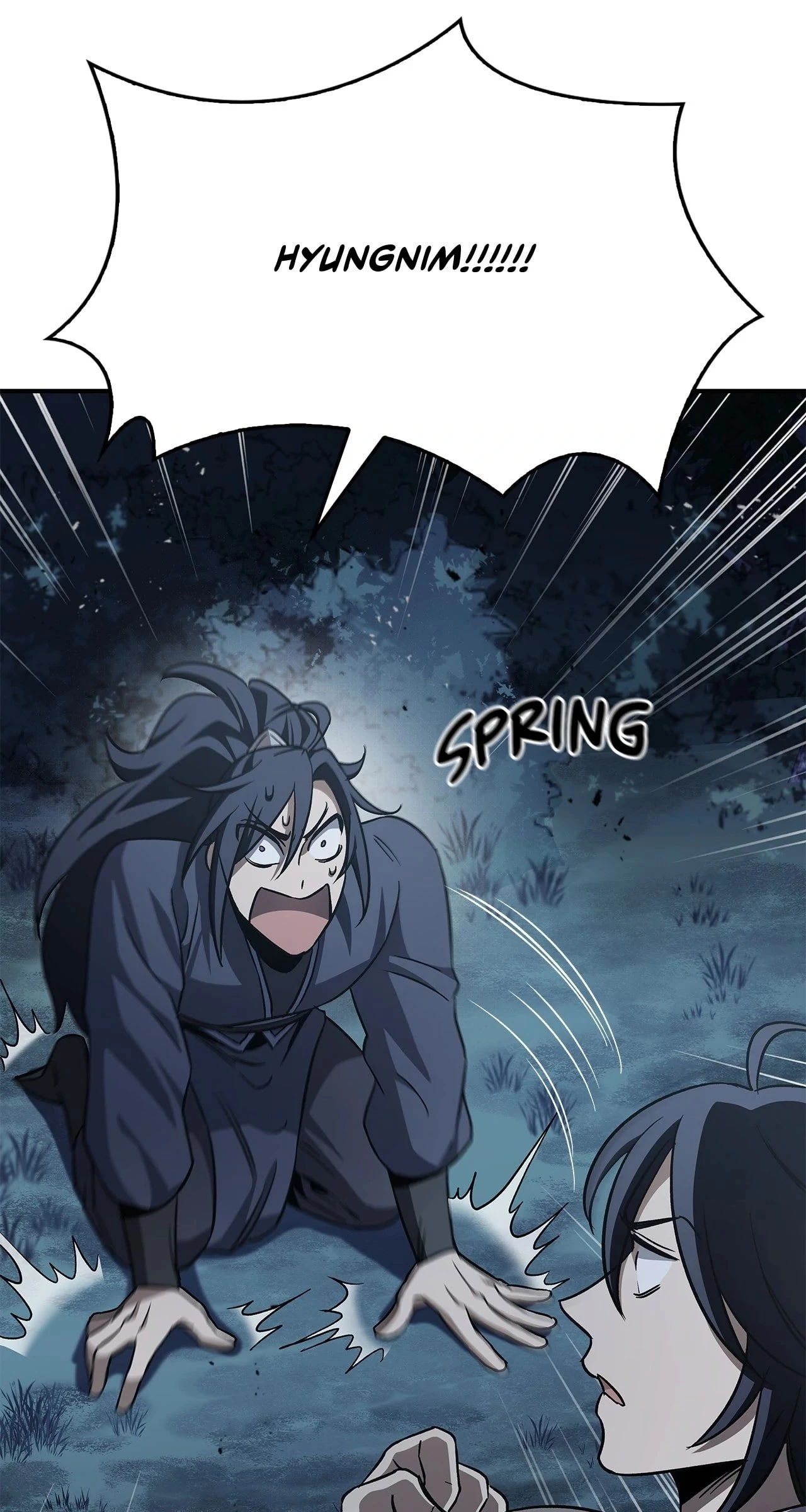 Cheonhwa Archive's Young Master Chapter 6 - 16