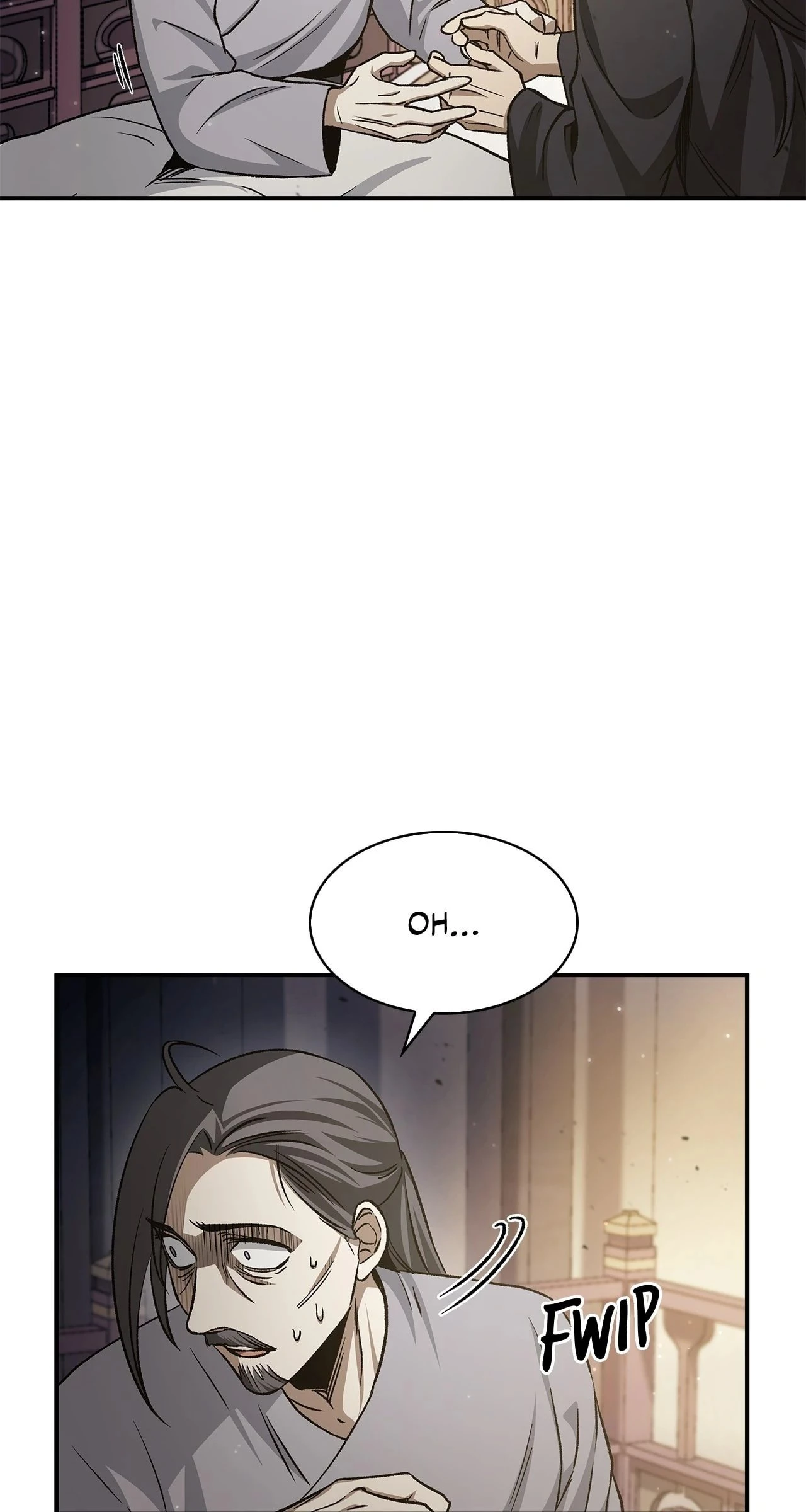 Cheonhwa Archive's Young Master Chapter 7 - 18