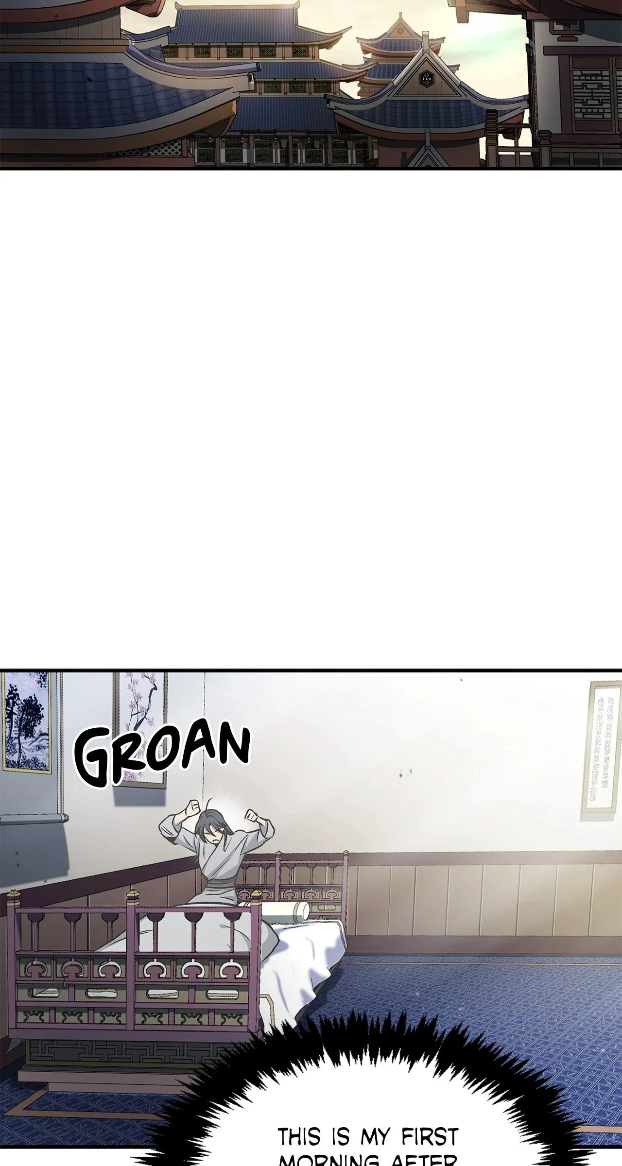 Cheonhwa Archive's Young Master Chapter 8 - 82