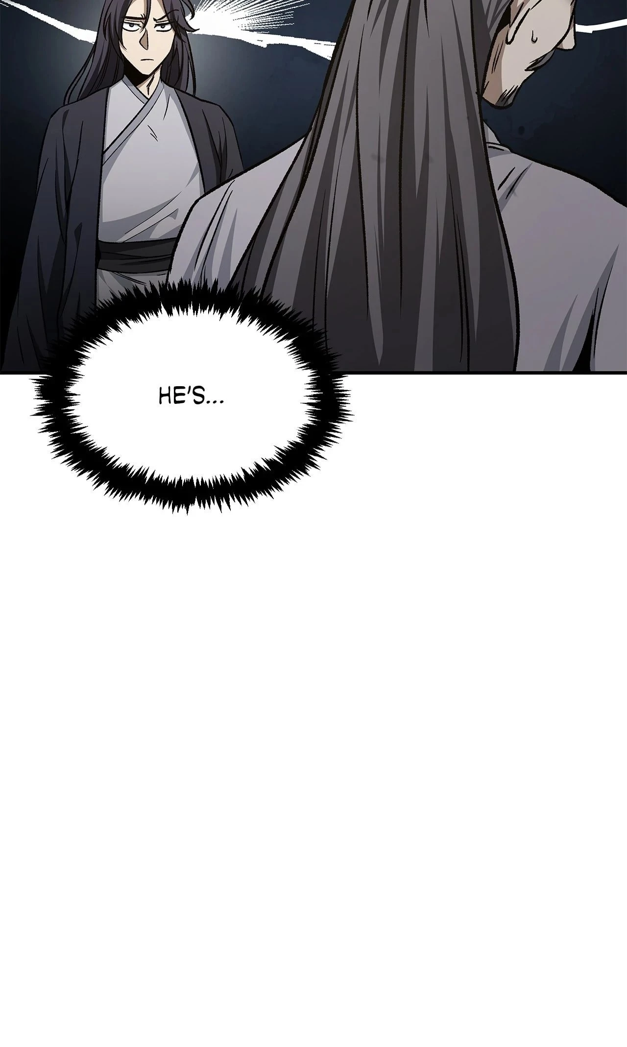 Cheonhwa Archive's Young Master Chapter 7 - 20