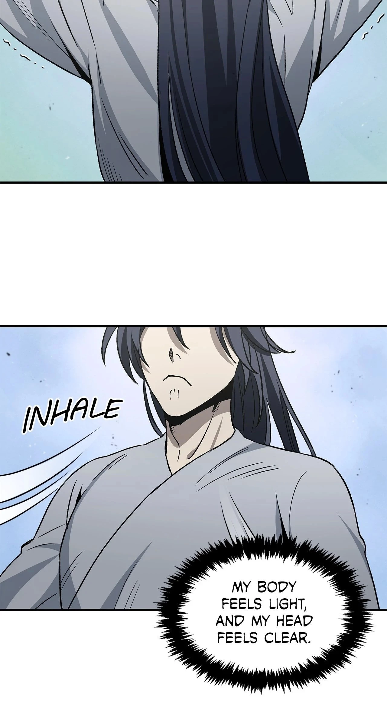 Cheonhwa Archive's Young Master Chapter 8 - 84