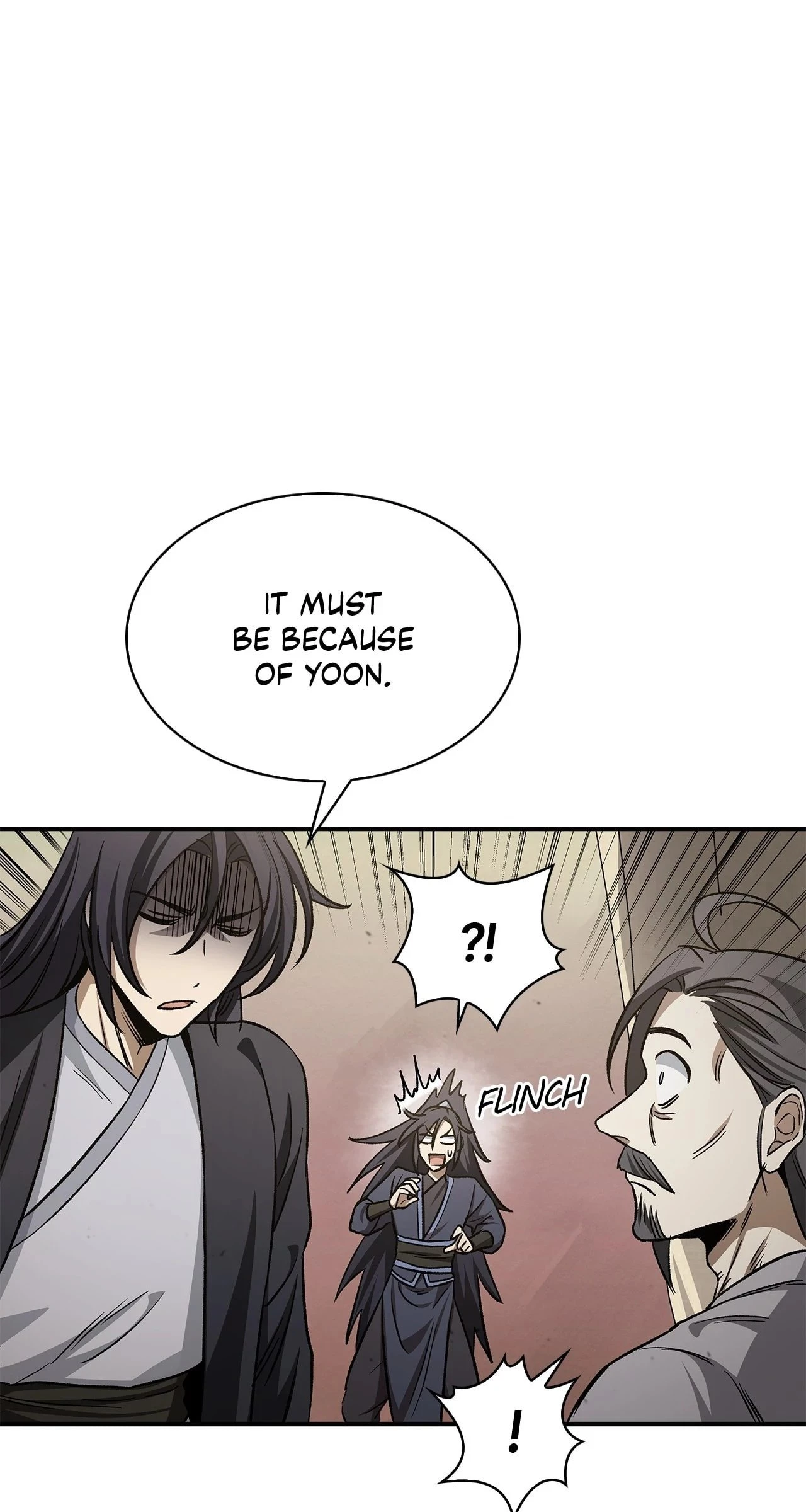 Cheonhwa Archive's Young Master Chapter 7 - 22