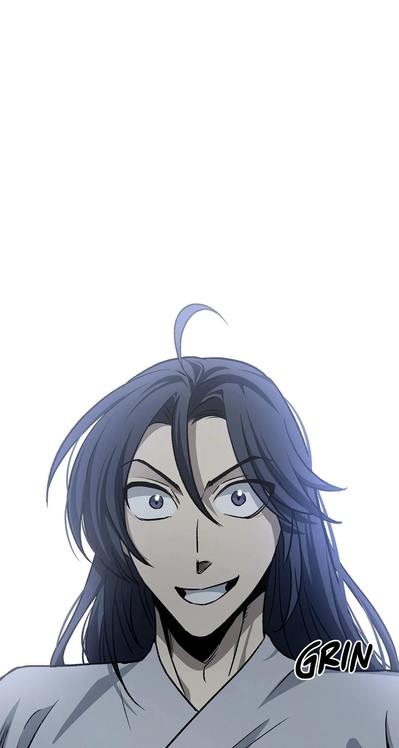 Cheonhwa Archive's Young Master Chapter 8 - 85