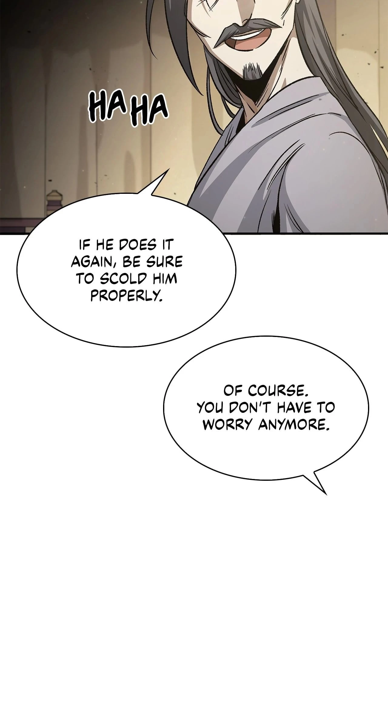 Cheonhwa Archive's Young Master Chapter 7 - 24