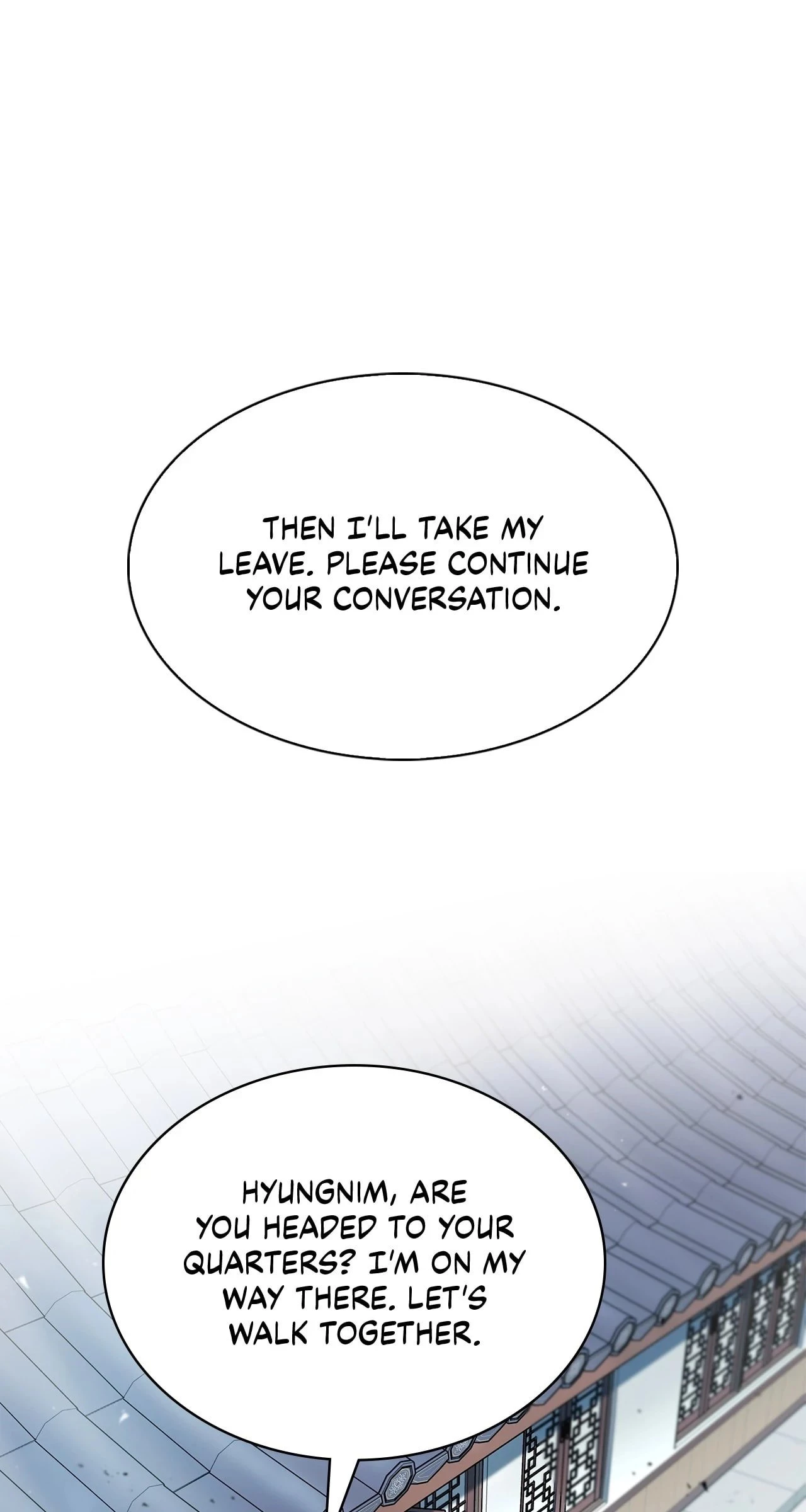 Cheonhwa Archive's Young Master Chapter 7 - 25