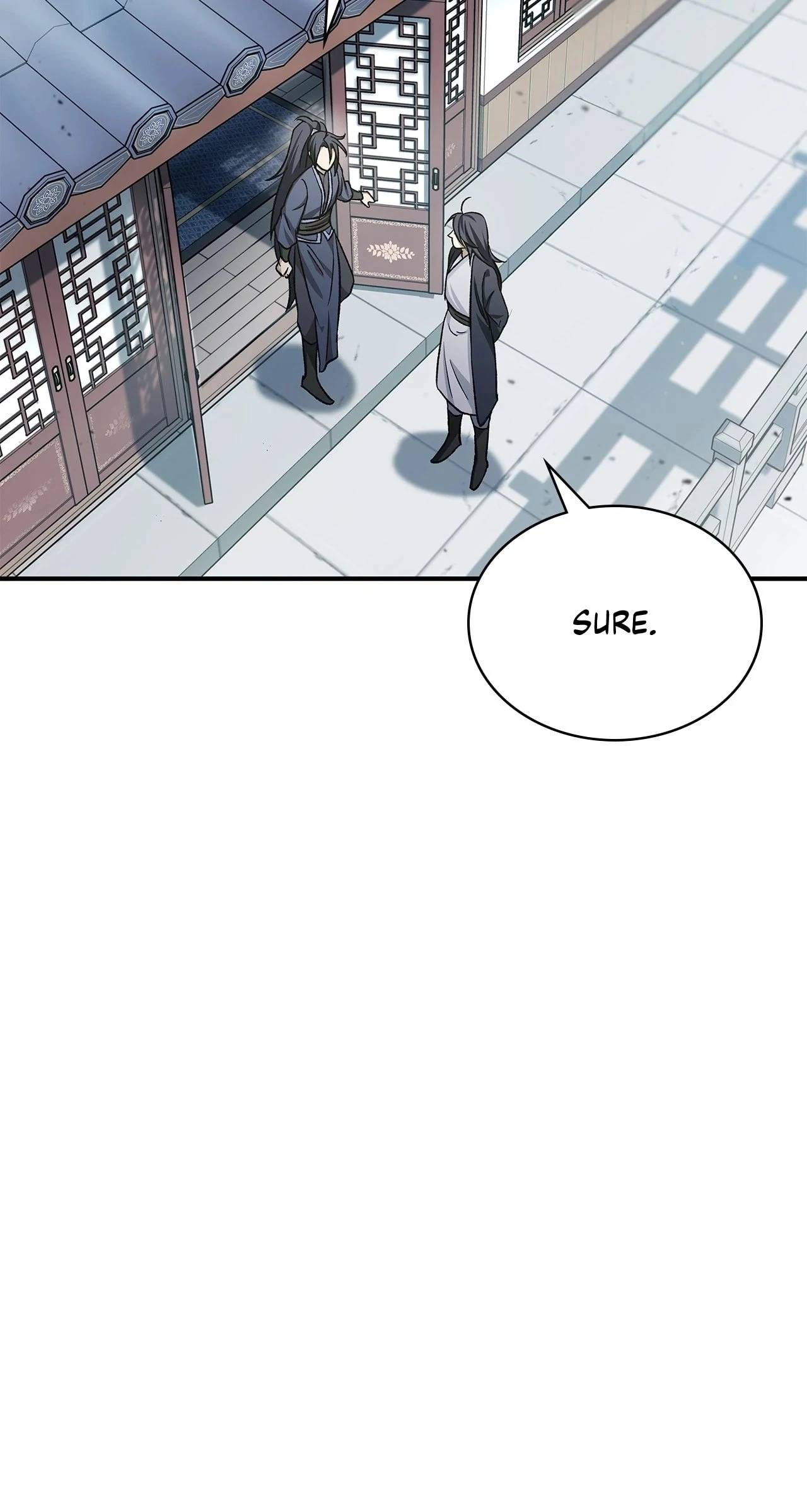 Cheonhwa Archive's Young Master Chapter 7 - 26