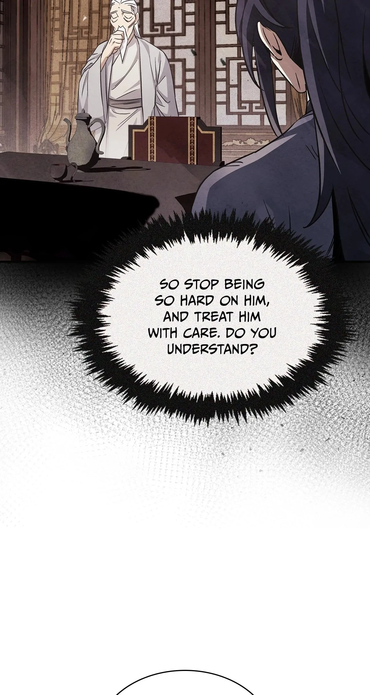 Cheonhwa Archive's Young Master Chapter 6 - 24