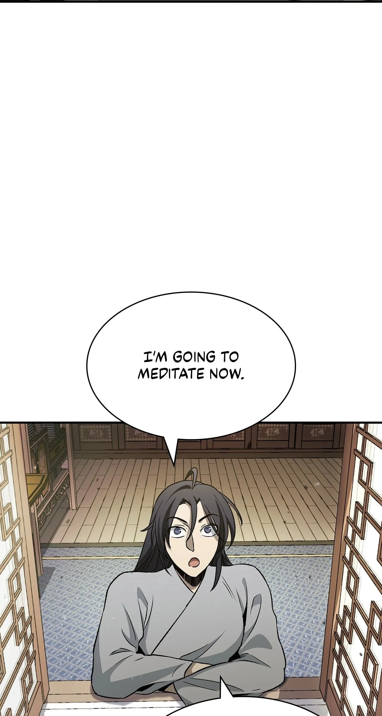 Cheonhwa Archive's Young Master Chapter 8 - 89
