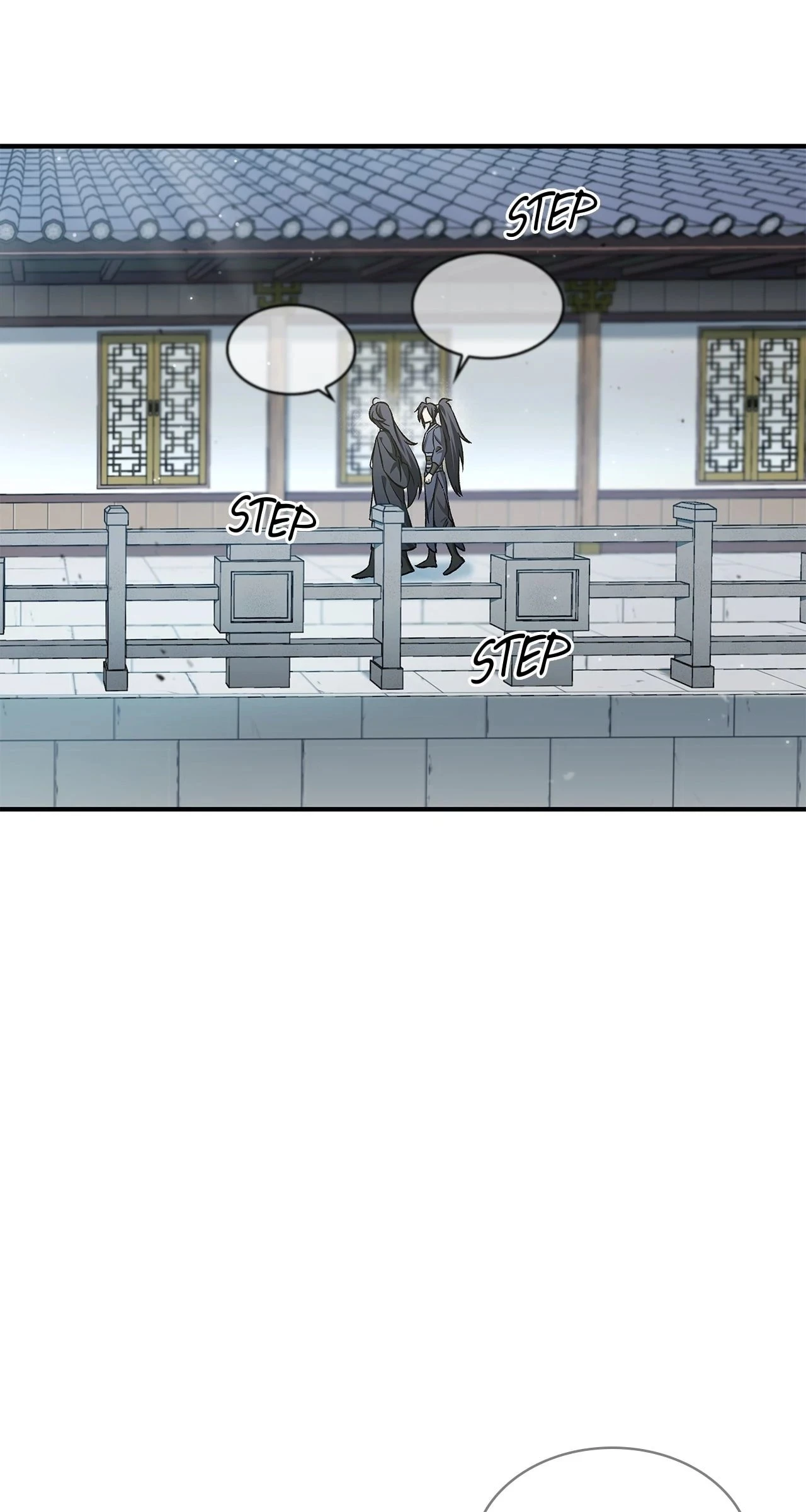Cheonhwa Archive's Young Master Chapter 7 - 27