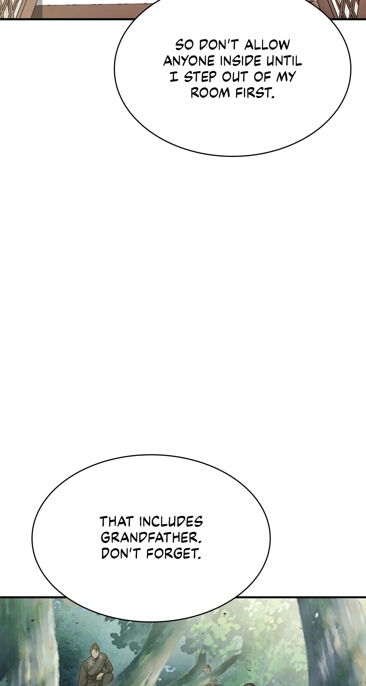 Cheonhwa Archive's Young Master Chapter 8 - 90