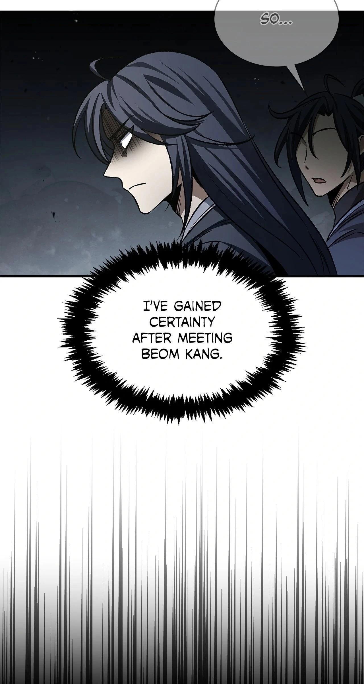 Cheonhwa Archive's Young Master Chapter 7 - 28