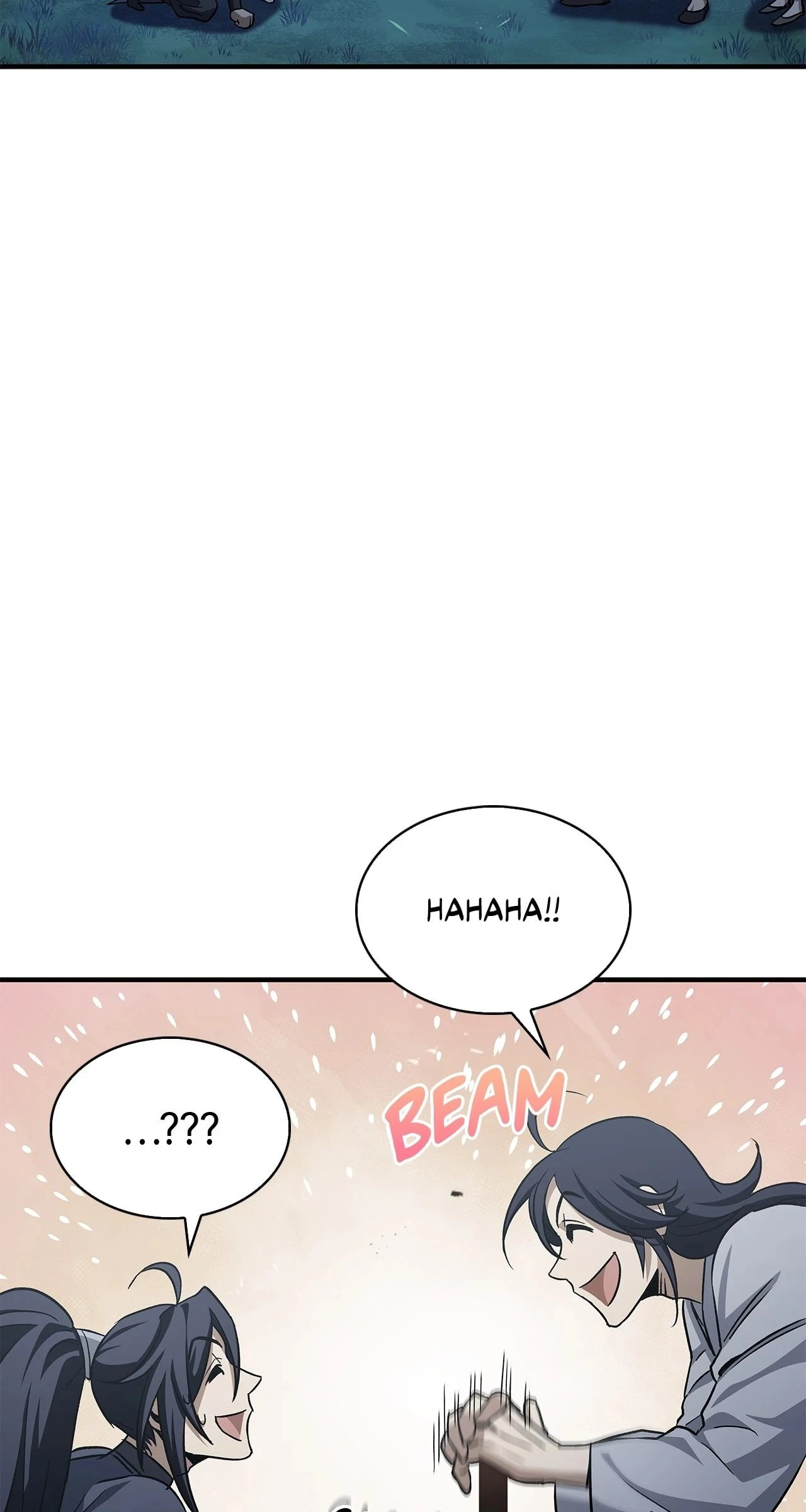 Cheonhwa Archive's Young Master Chapter 6 - 28