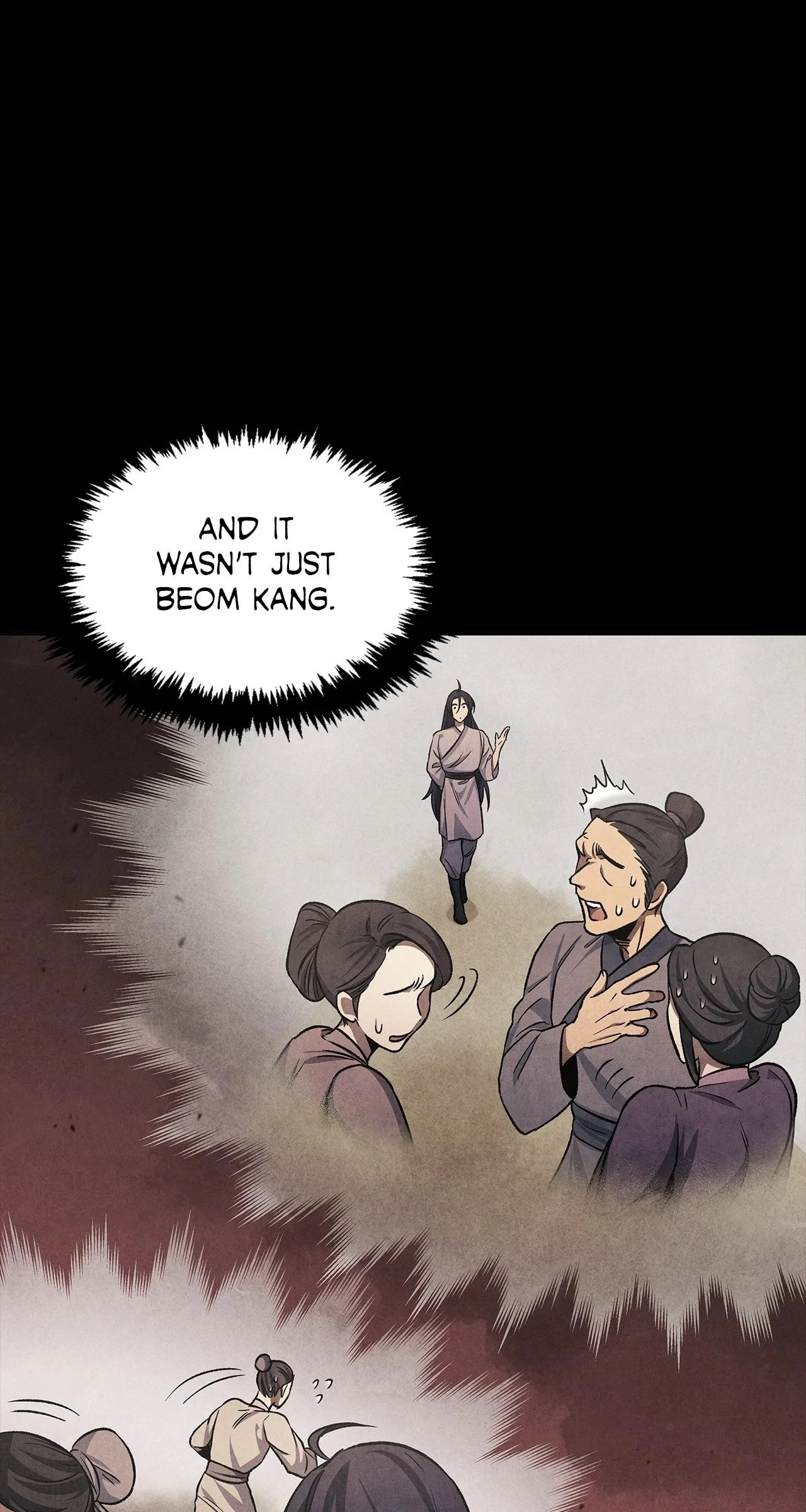 Cheonhwa Archive's Young Master Chapter 7 - 31