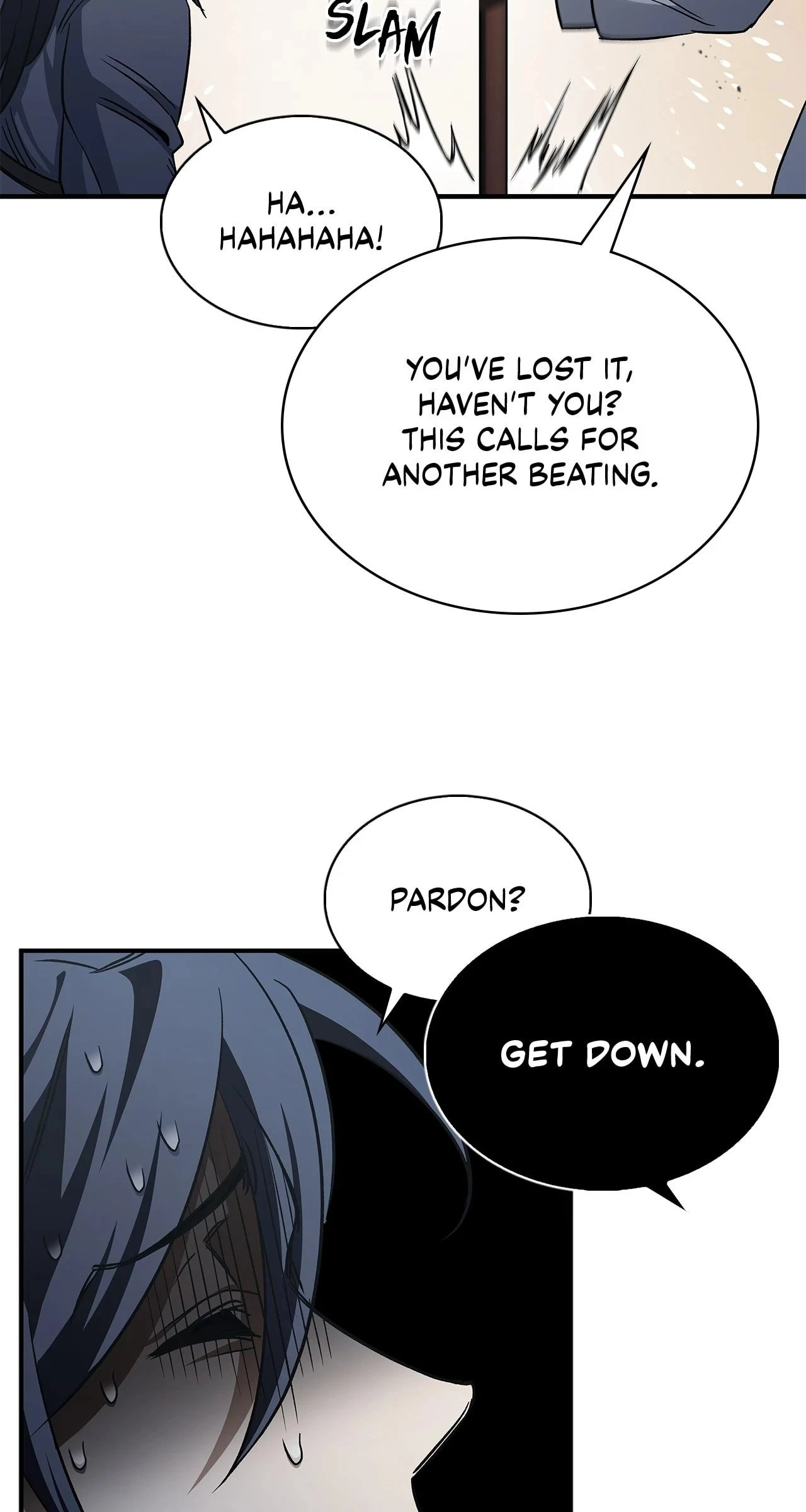 Cheonhwa Archive's Young Master Chapter 6 - 29