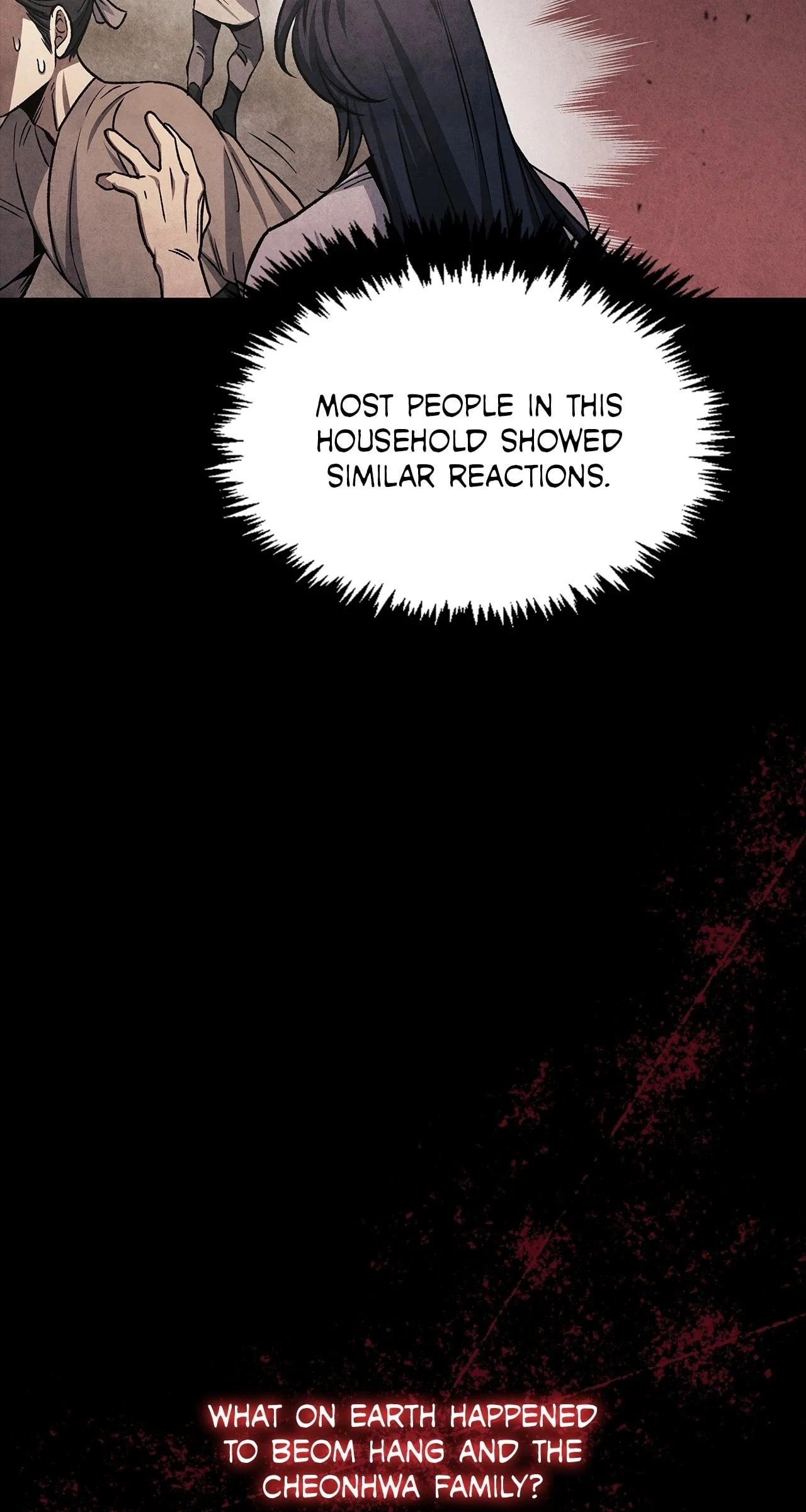 Cheonhwa Archive's Young Master Chapter 7 - 32