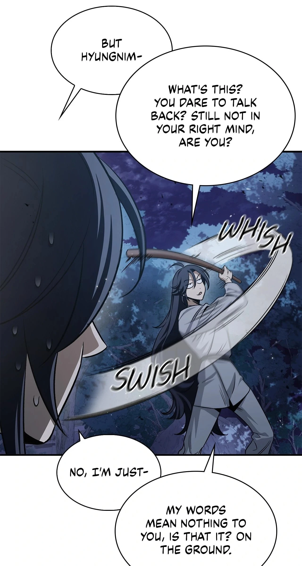 Cheonhwa Archive's Young Master Chapter 6 - 31