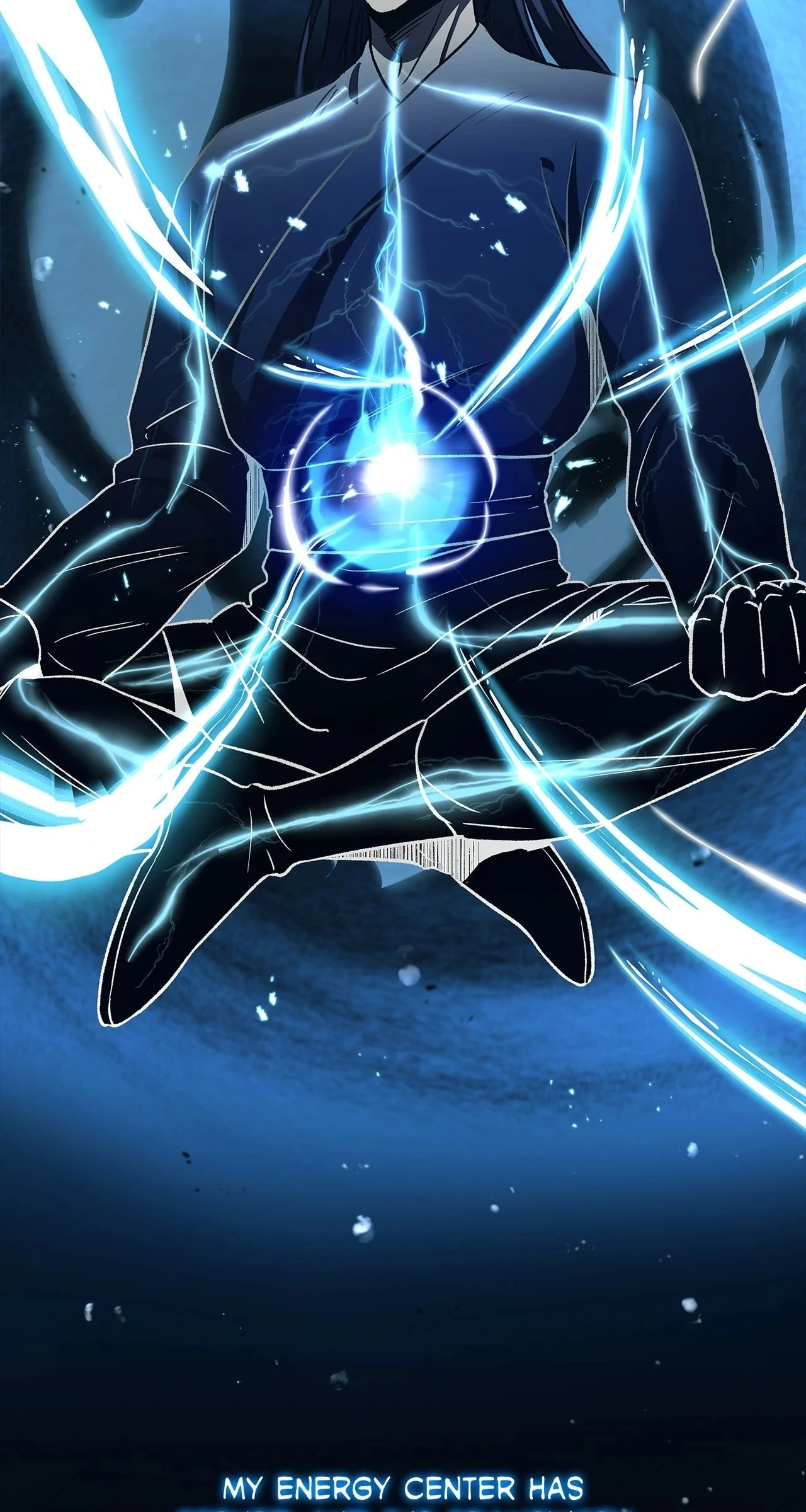 Cheonhwa Archive's Young Master Chapter 8 - 96