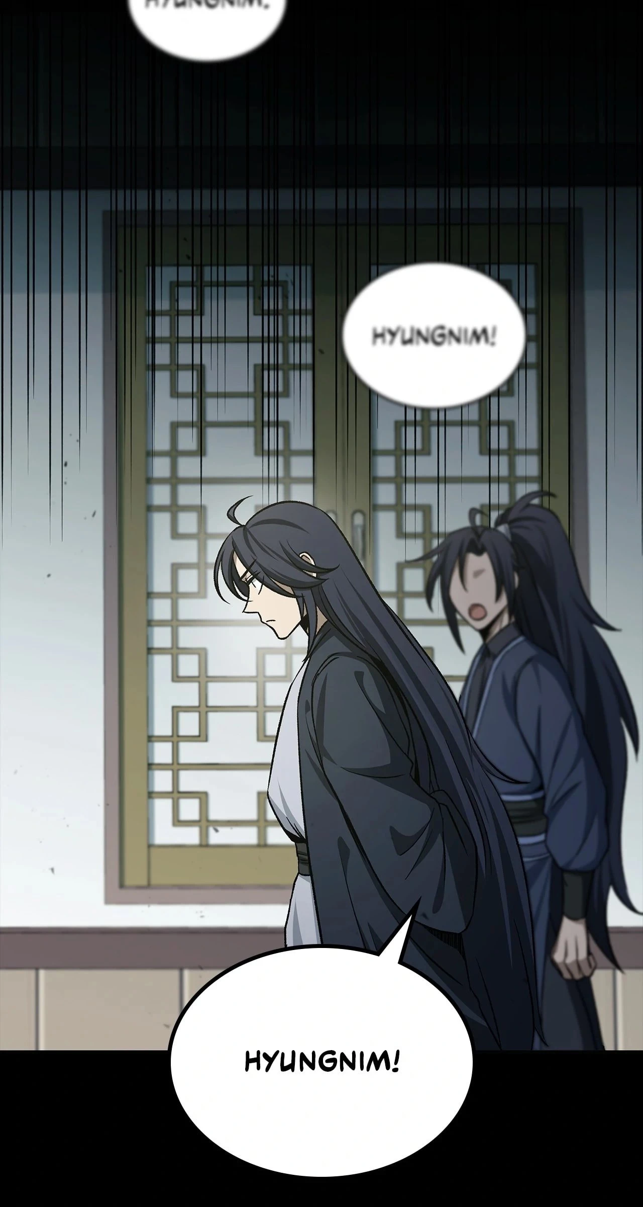 Cheonhwa Archive's Young Master Chapter 7 - 34