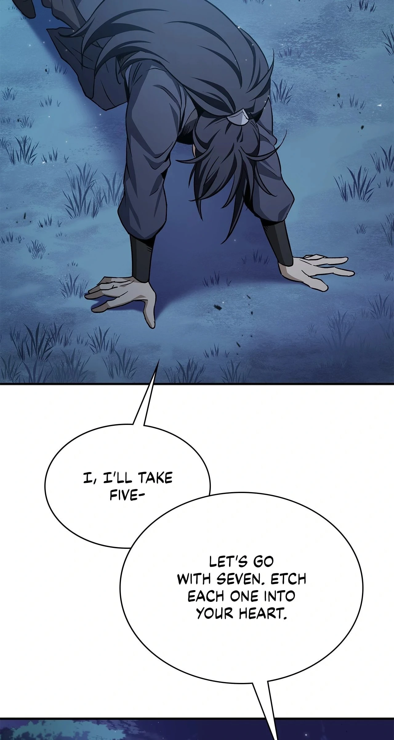 Cheonhwa Archive's Young Master Chapter 6 - 33