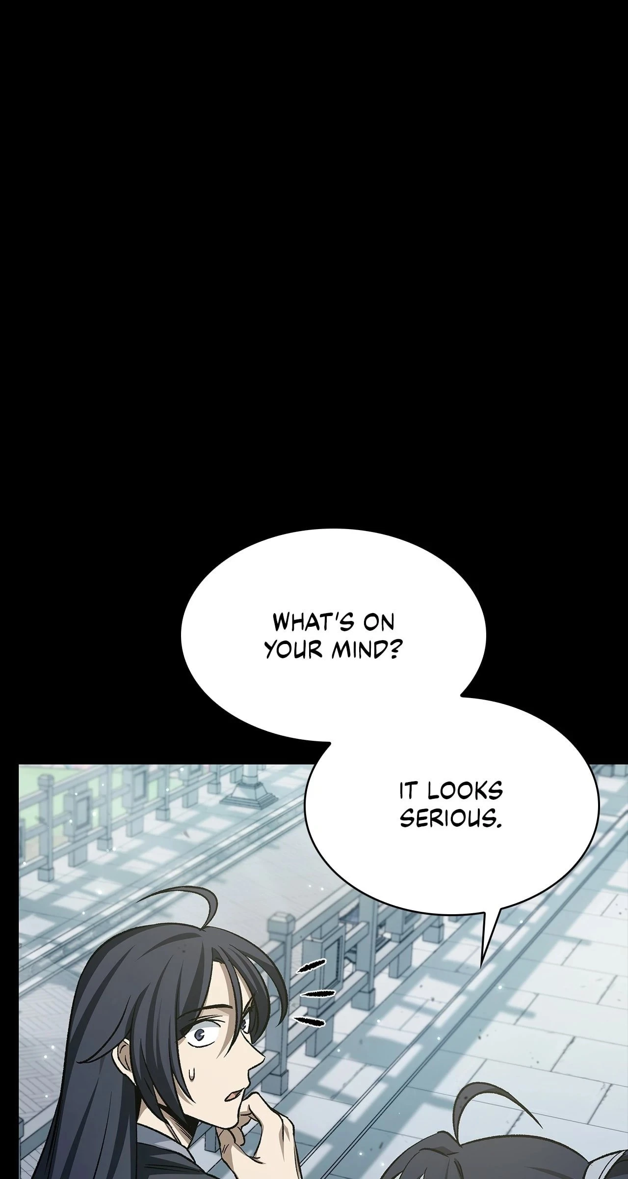 Cheonhwa Archive's Young Master Chapter 7 - 35