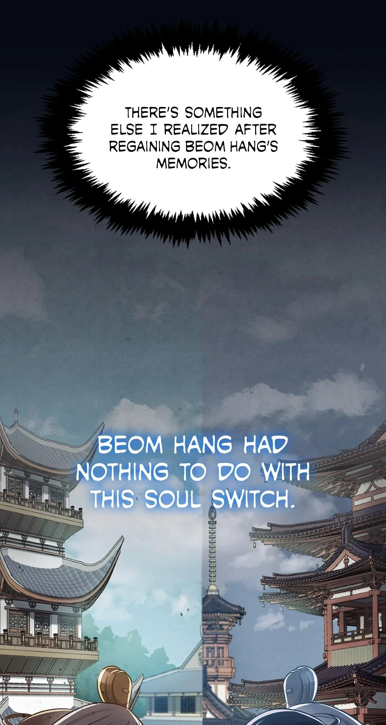 Cheonhwa Archive's Young Master Chapter 8 - 98