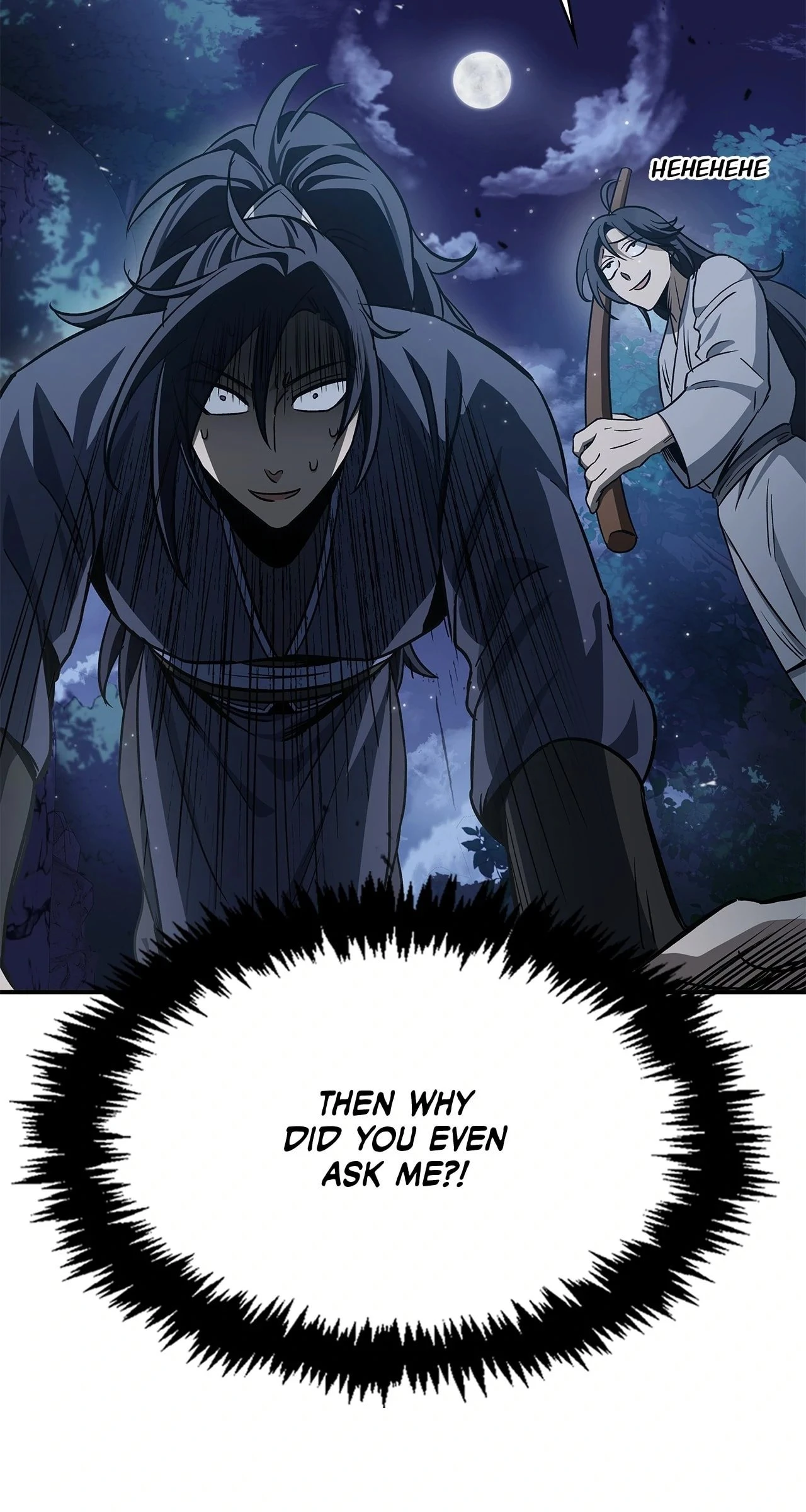 Cheonhwa Archive's Young Master Chapter 6 - 34